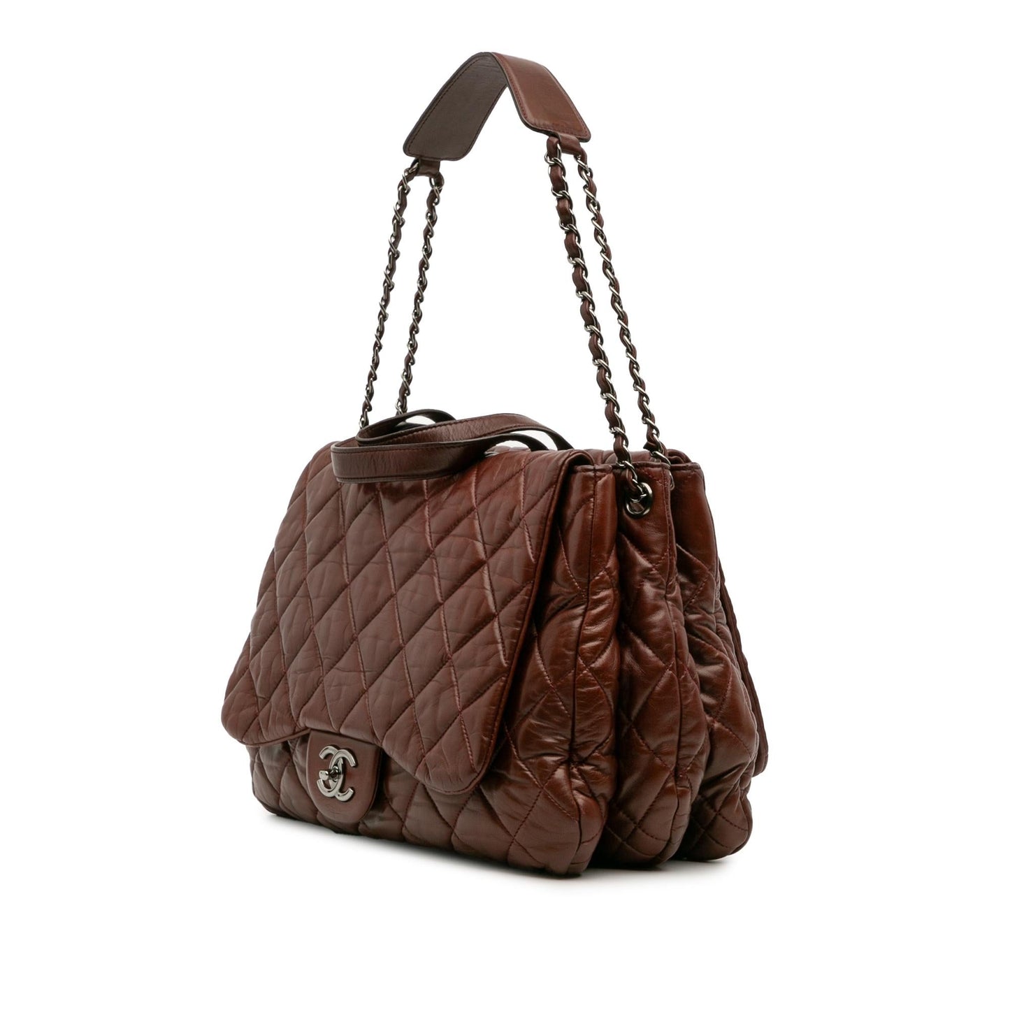 Chanel Gabrielle Tote - Rovelle Bags