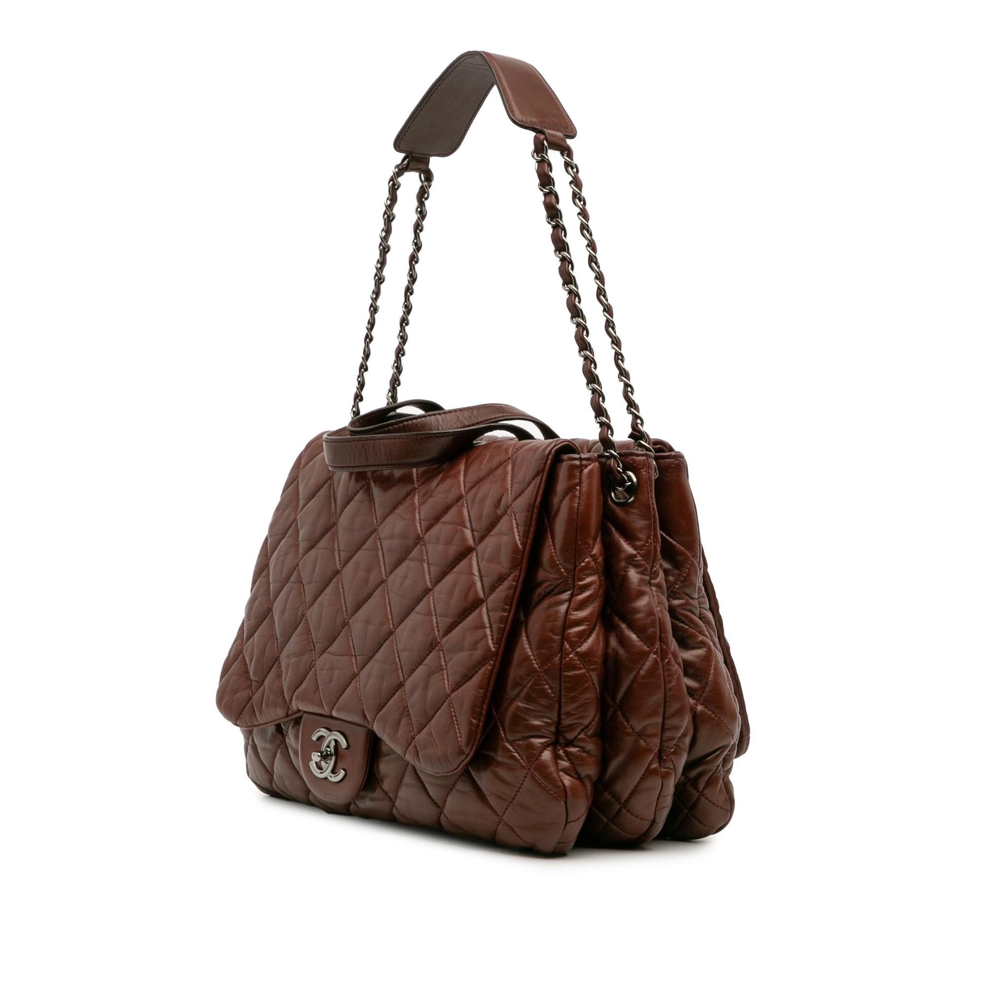 Chanel Gabrielle Tote - Rovelle Bags