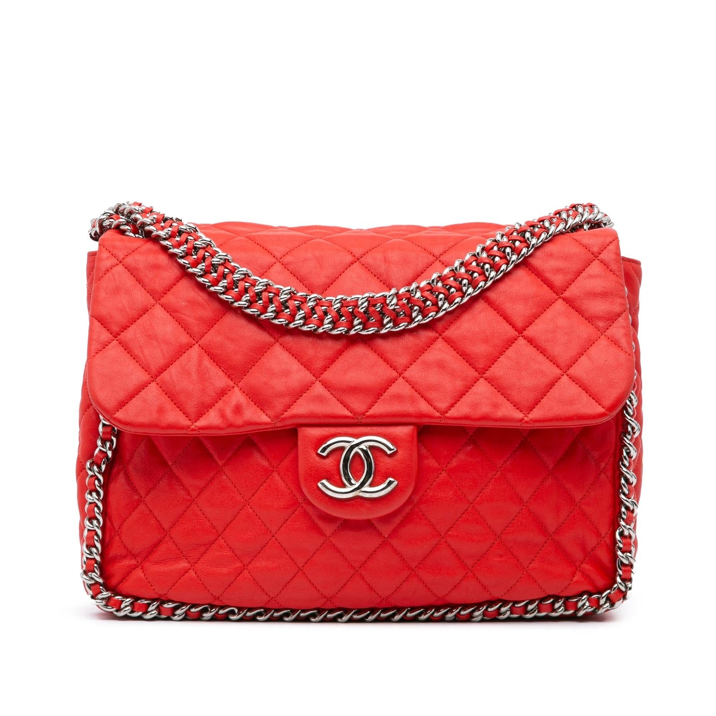 Chanel Gabrielle Shoulder Bag - Rovelle Bags