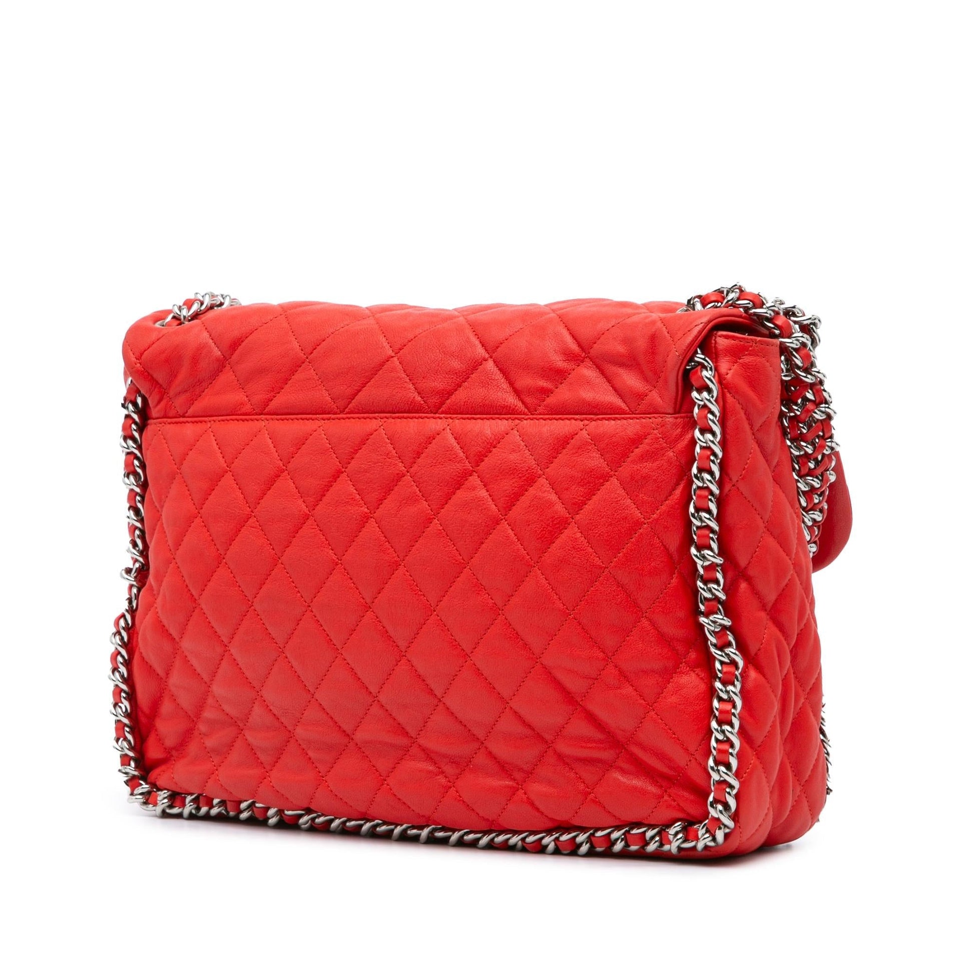 Chanel Gabrielle Shoulder Bag - Rovelle Bags