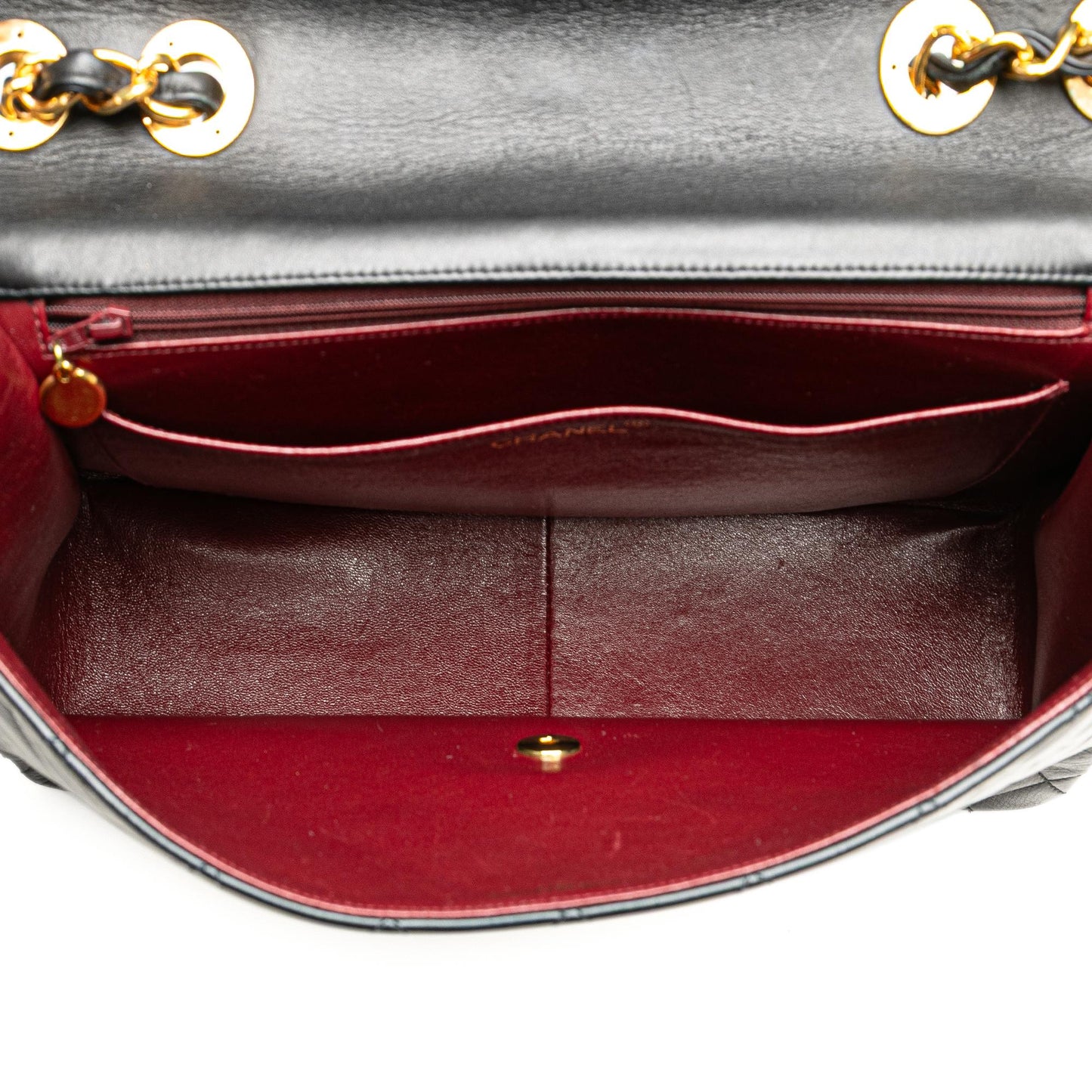 Chanel Gabrielle Shoulder Bag - Rovelle Bags