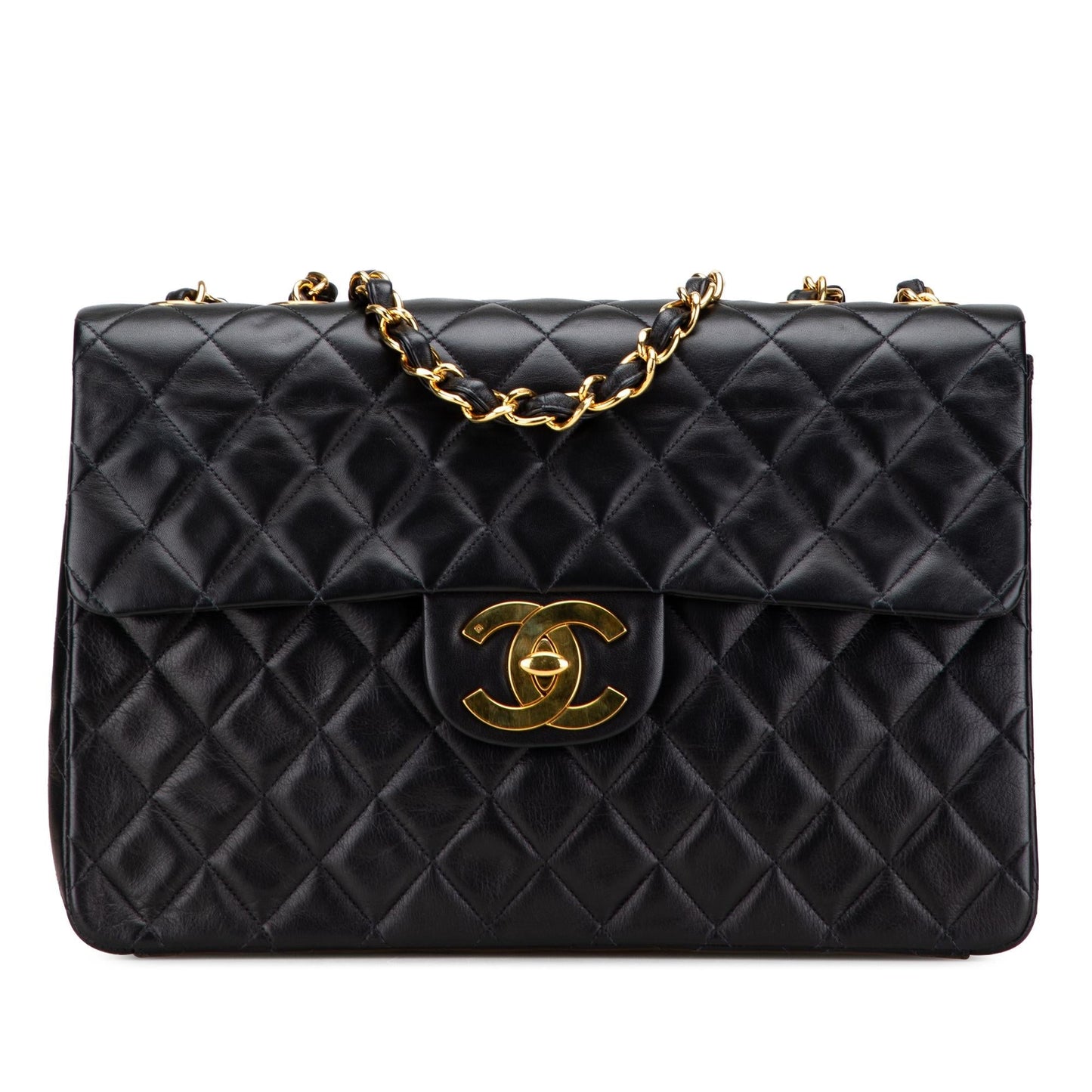 Chanel Gabrielle Shoulder Bag - Rovelle Bags