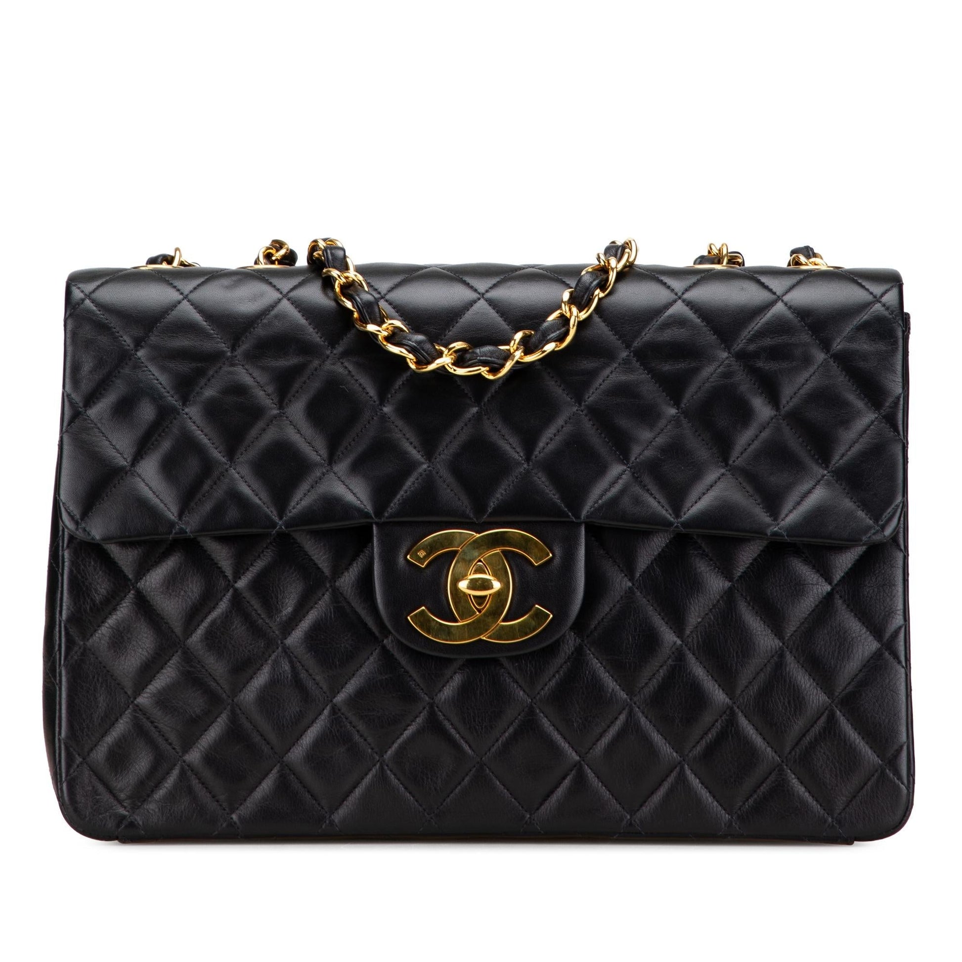 Chanel Gabrielle Shoulder Bag - Rovelle Bags