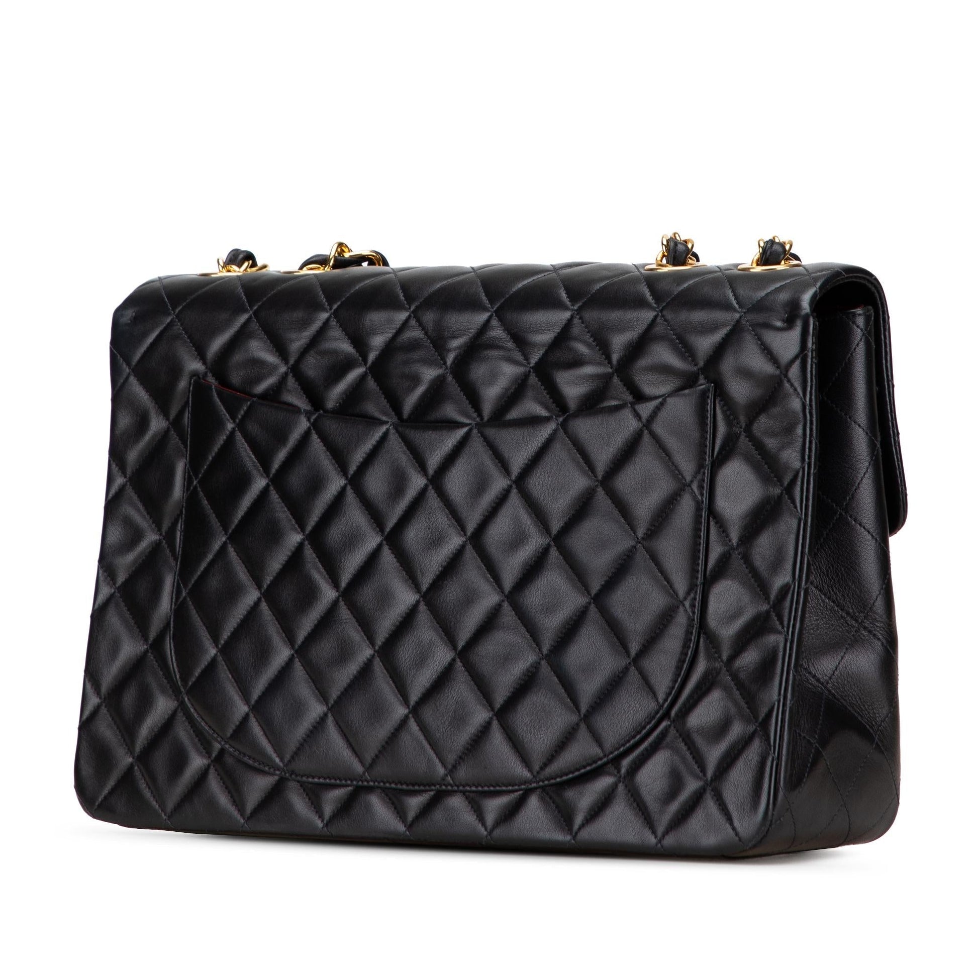 Chanel Gabrielle Shoulder Bag - Rovelle Bags