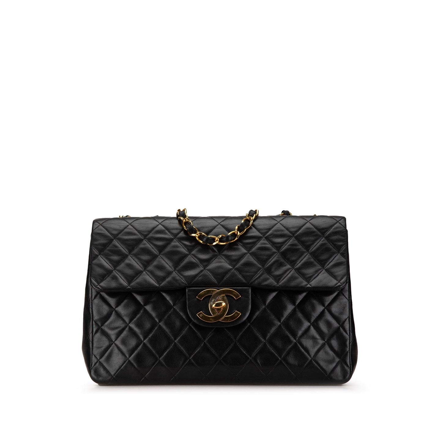 Chanel Gabrielle Shoulder Bag - Rovelle Bags