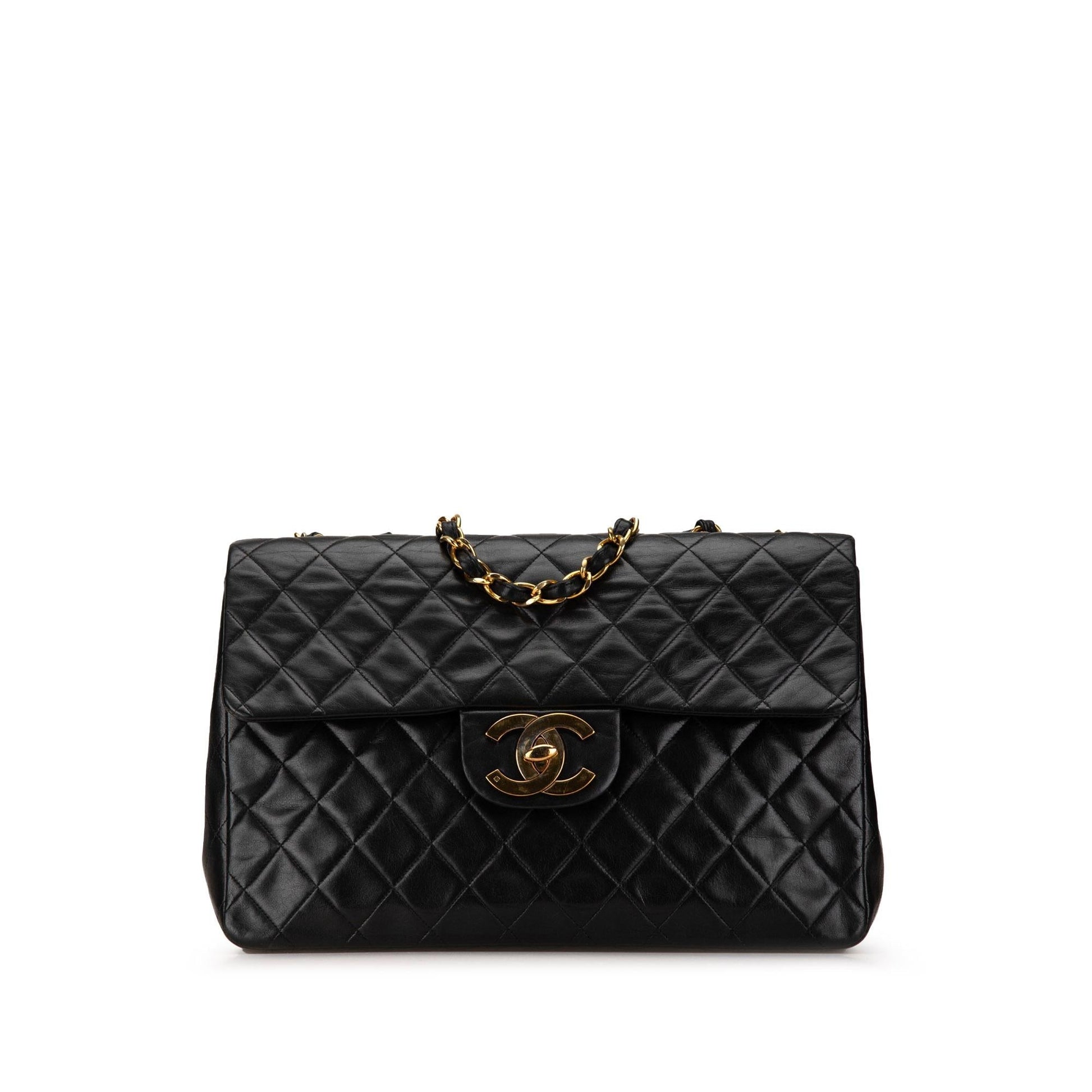 Chanel Gabrielle Shoulder Bag - Rovelle Bags