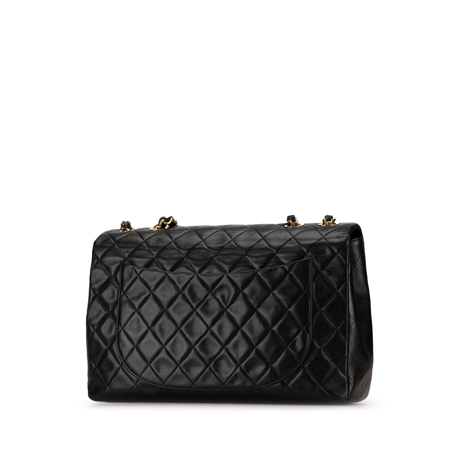 Chanel Gabrielle Shoulder Bag - Rovelle Bags