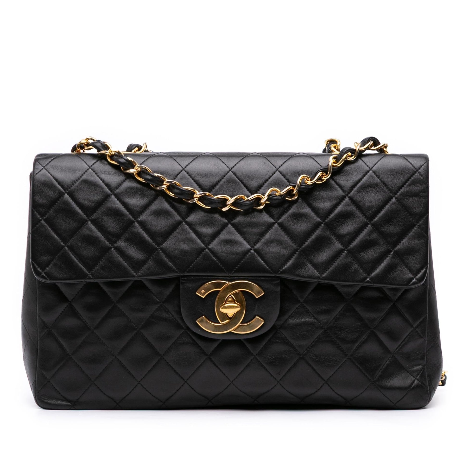 Chanel Gabrielle Shoulder Bag - Rovelle Bags