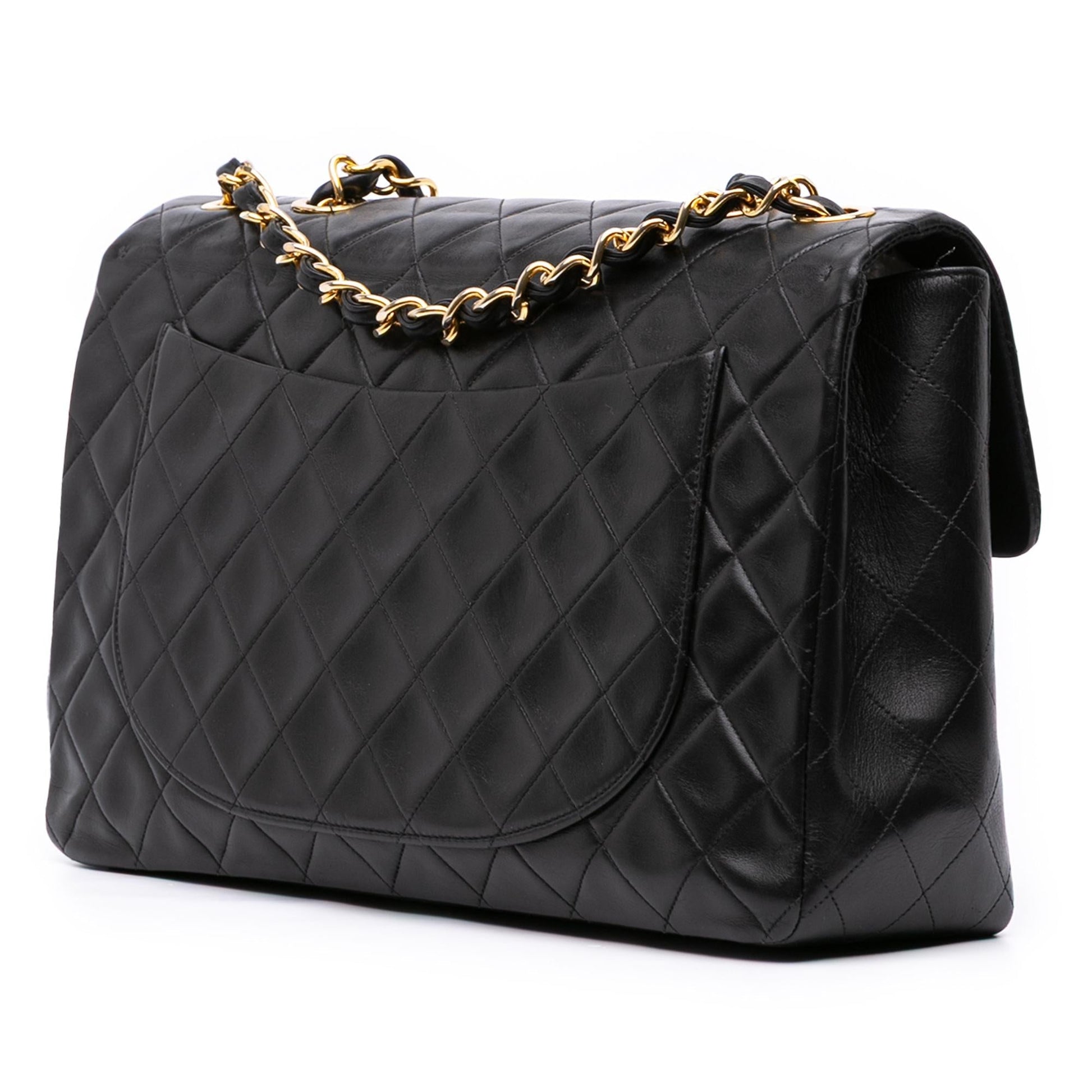 Chanel Gabrielle Shoulder Bag - Rovelle Bags