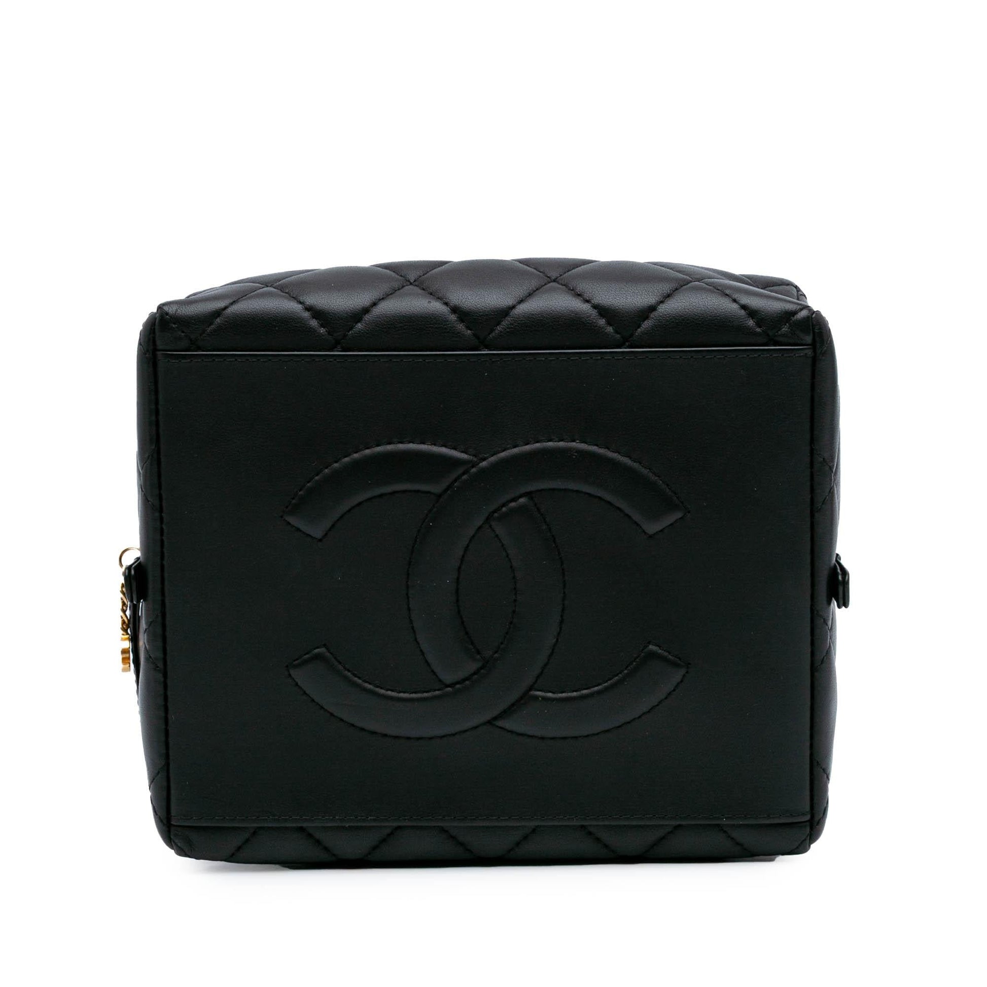Chanel Gabrielle Handbag - Rovelle Bags