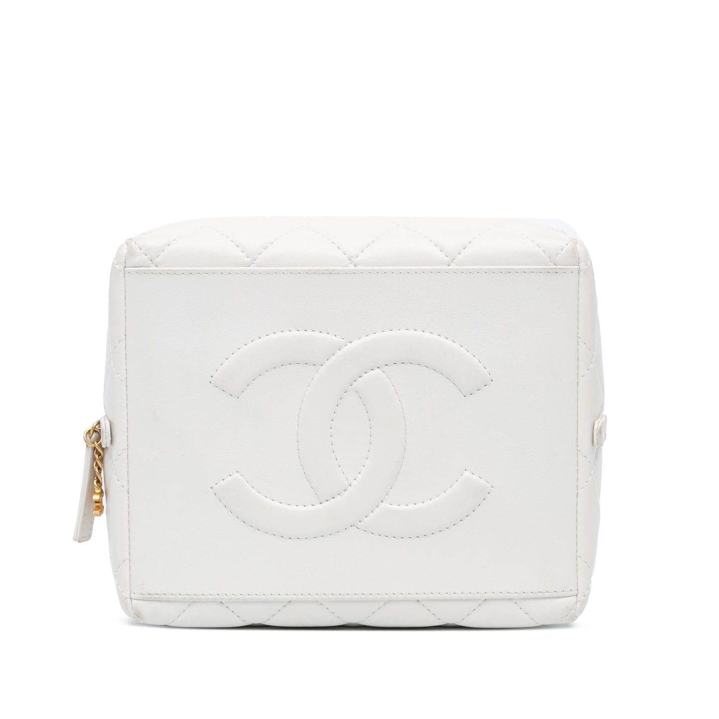 Chanel Gabrielle Handbag - Rovelle Bags