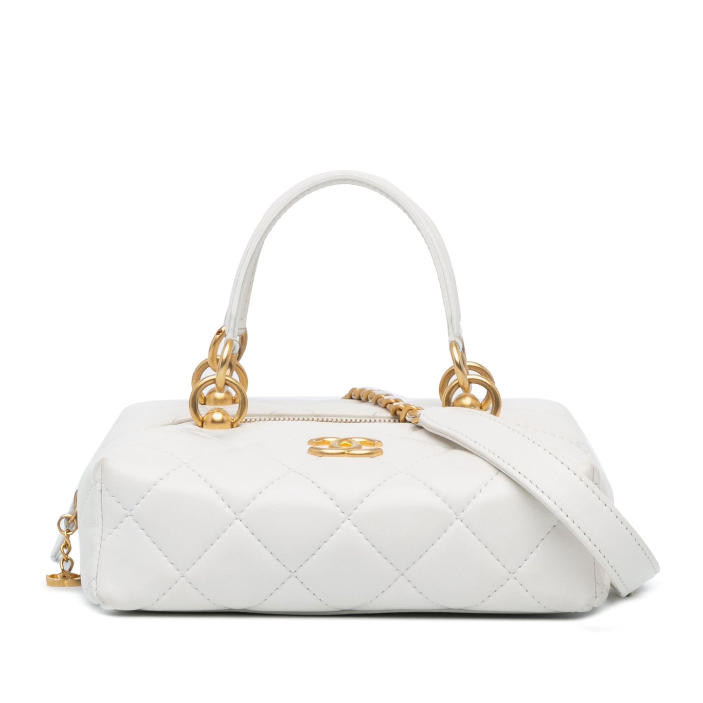 Chanel Gabrielle Handbag - Rovelle Bags