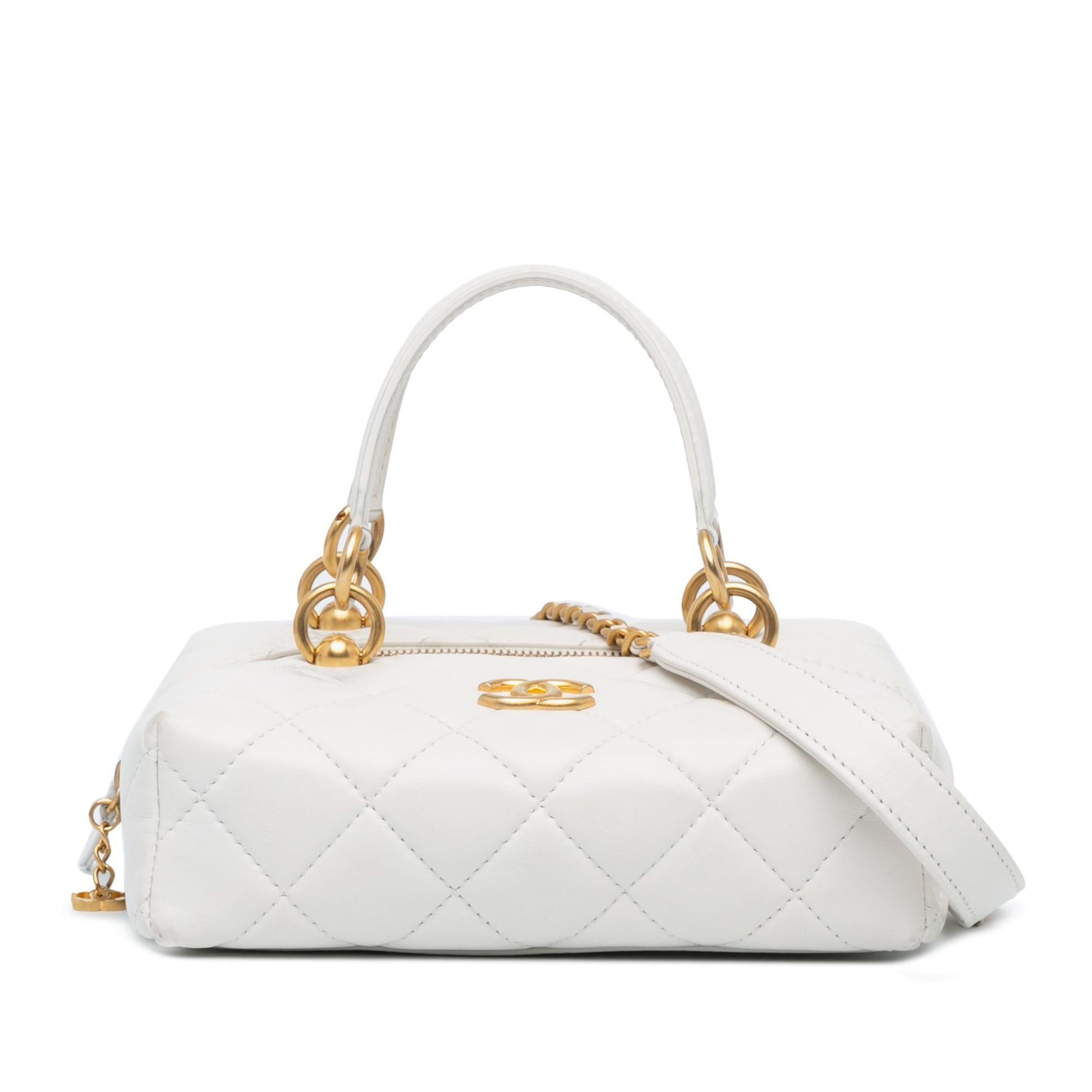 Chanel Gabrielle Handbag - Rovelle Bags