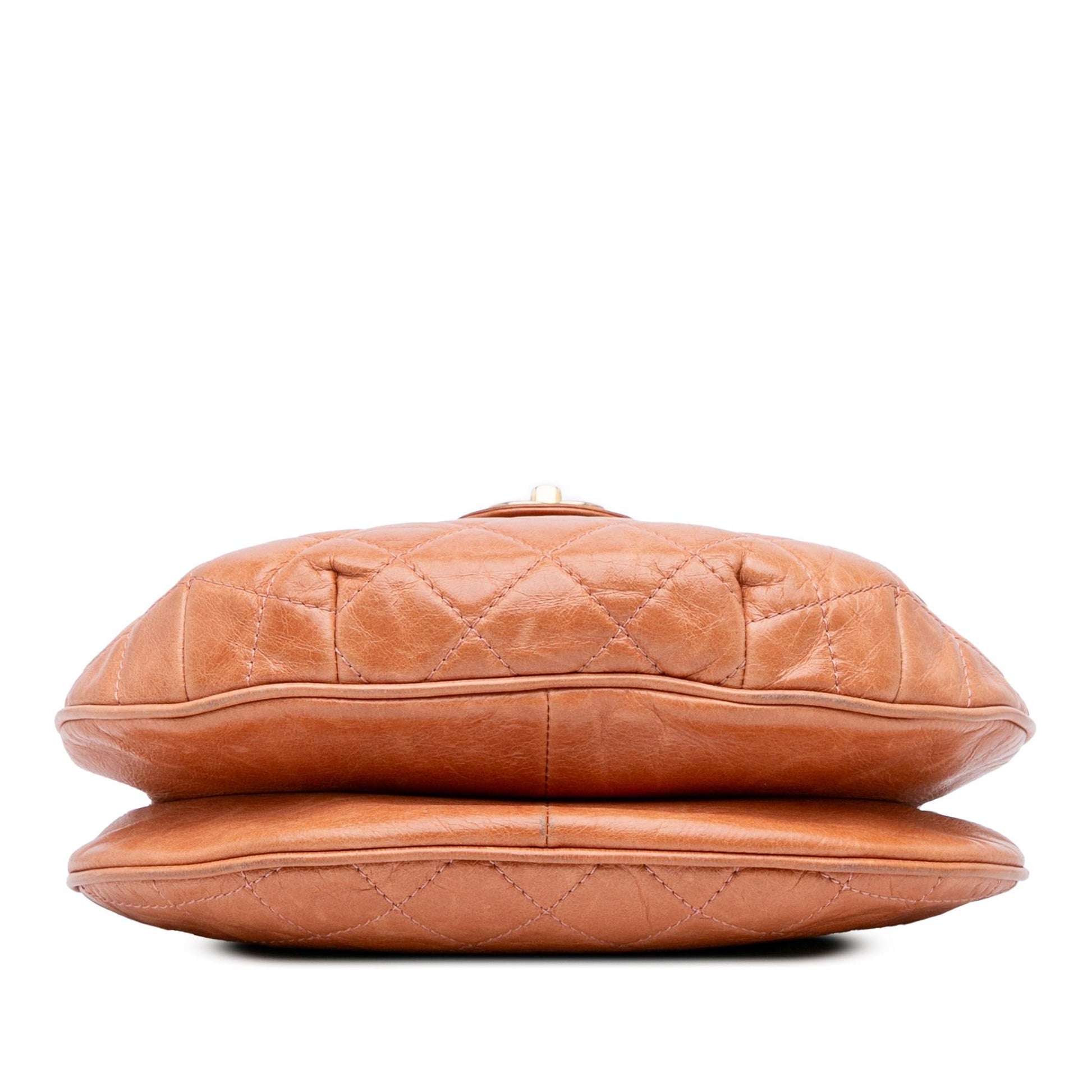 Chanel Gabrielle Shoulder Bag - Rovelle Bags