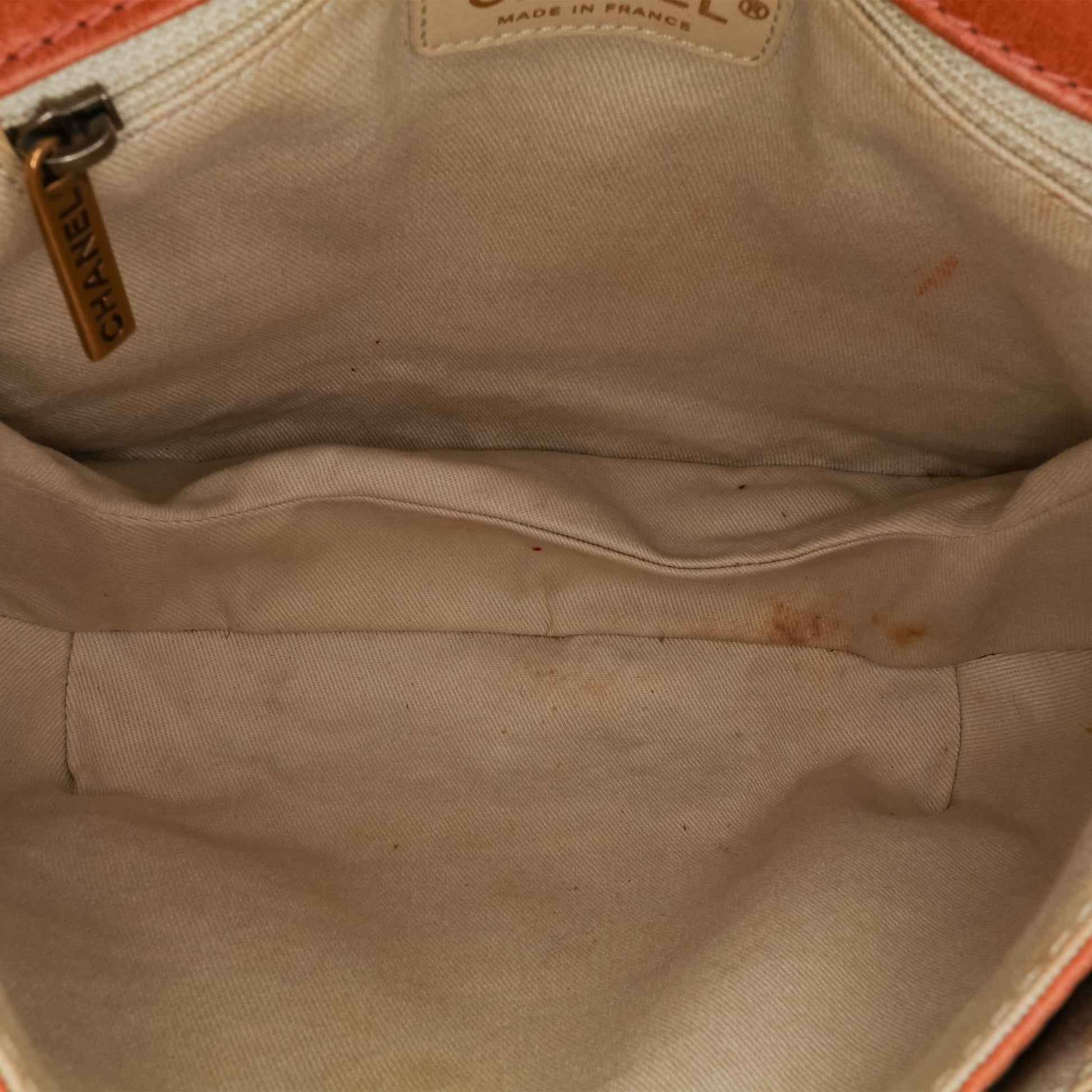Chanel Gabrielle Shoulder Bag - Rovelle Bags