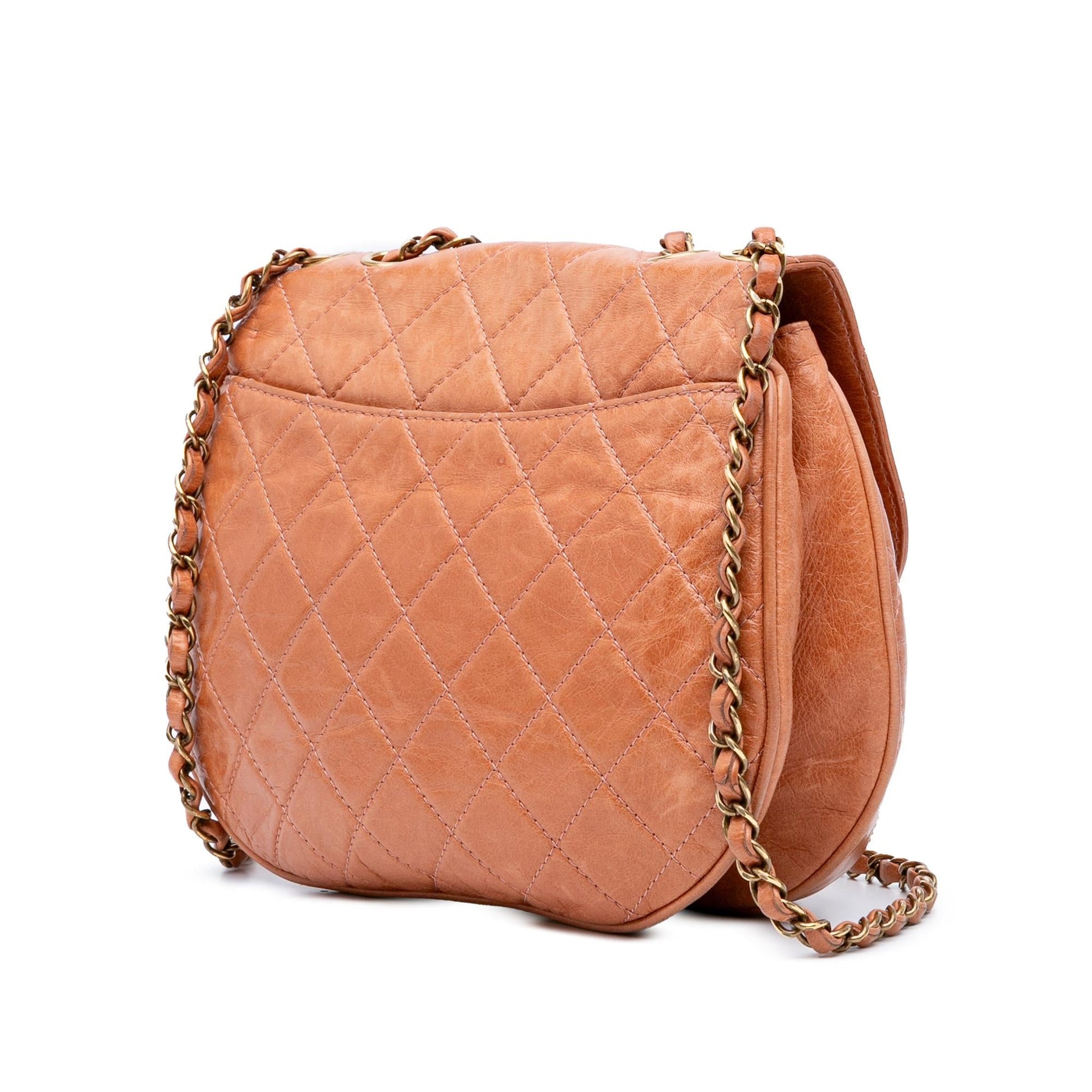 Chanel Gabrielle Shoulder Bag - Rovelle Bags