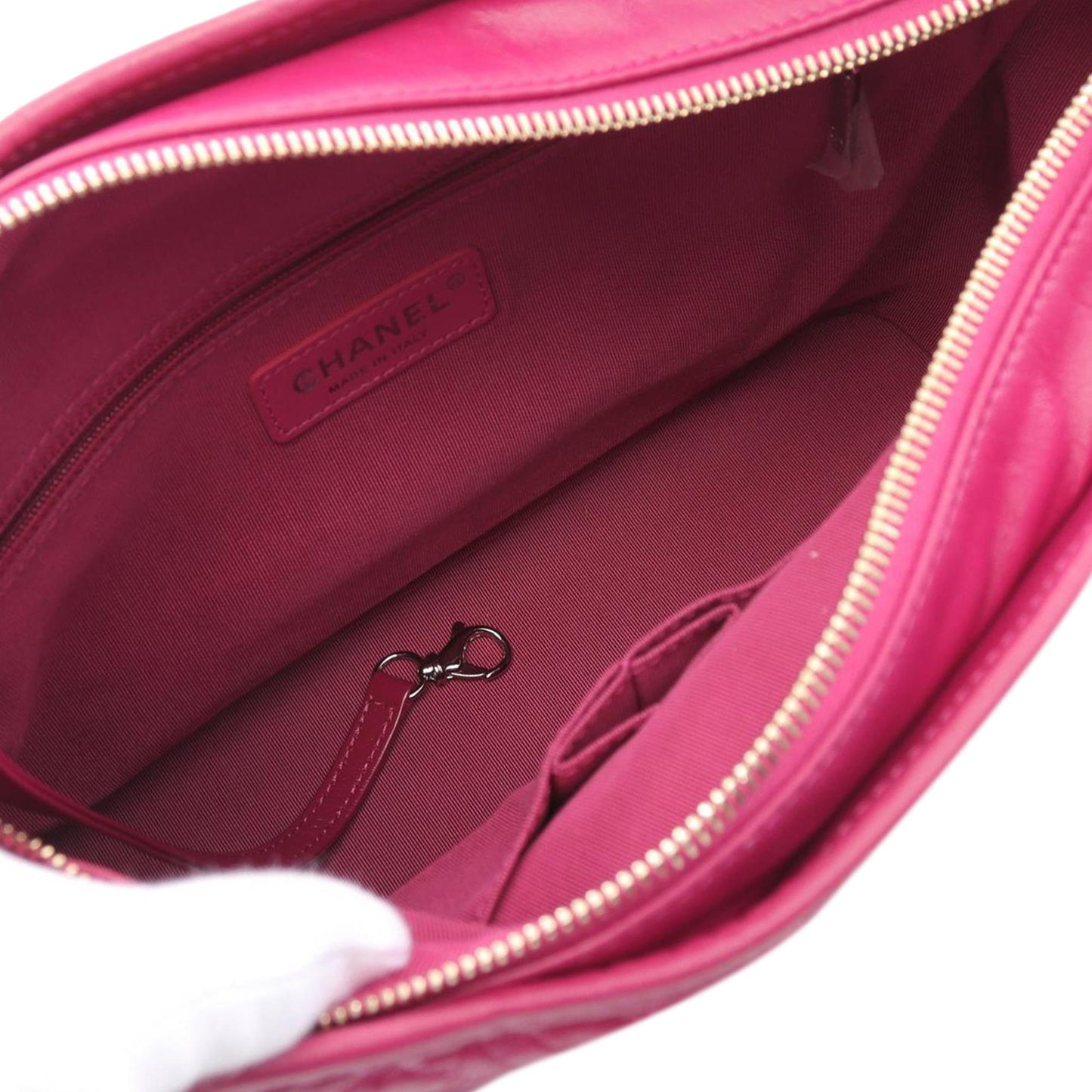 Chanel Gabrielle Crossbody - Rovelle Bags
