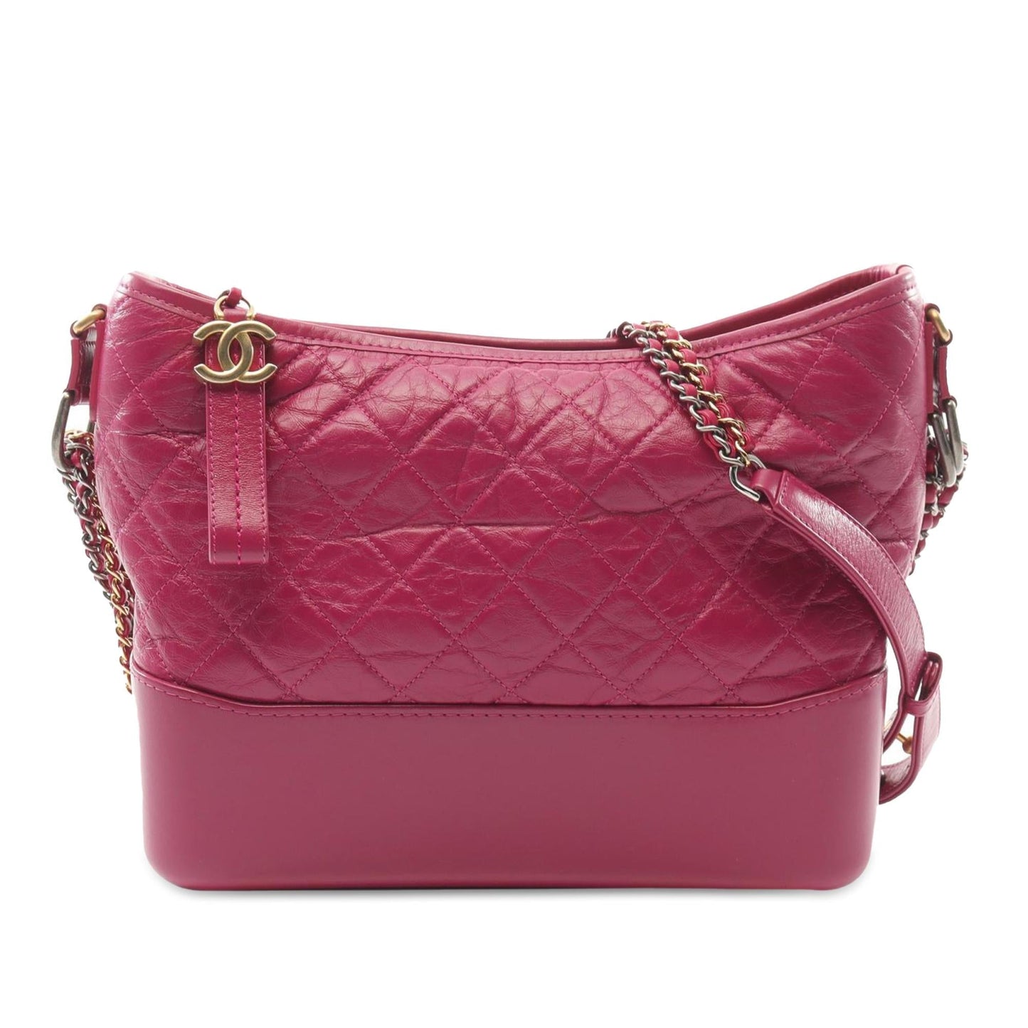 Chanel Gabrielle Crossbody - Rovelle Bags