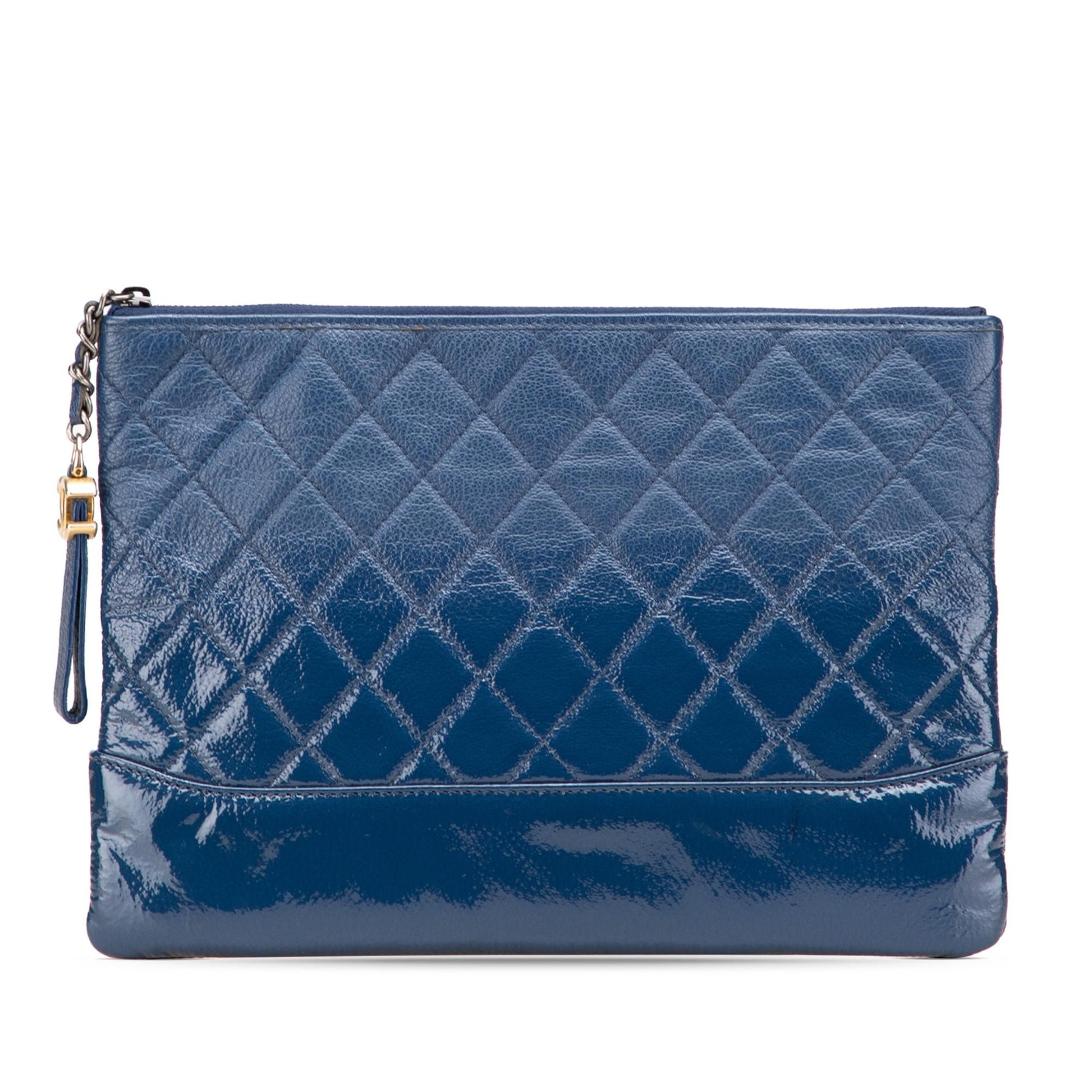 Chanel Gabrielle Shoulder Bag - Rovelle Bags