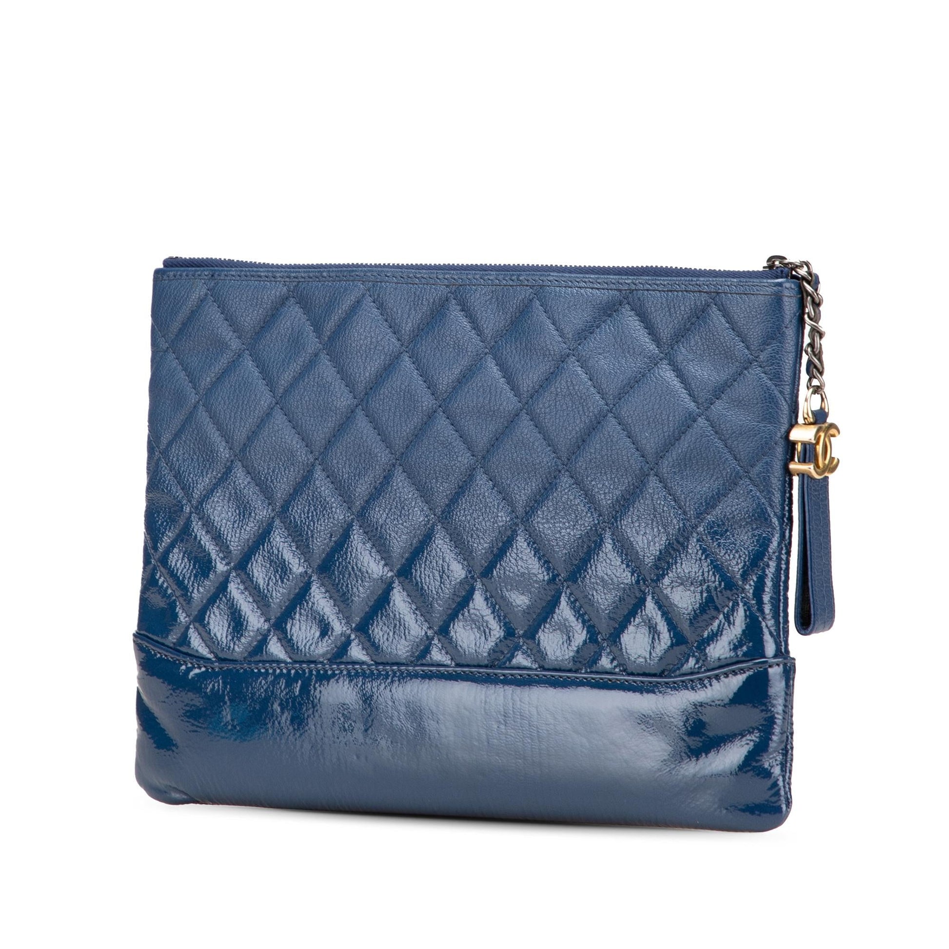 Chanel Gabrielle Shoulder Bag - Rovelle Bags