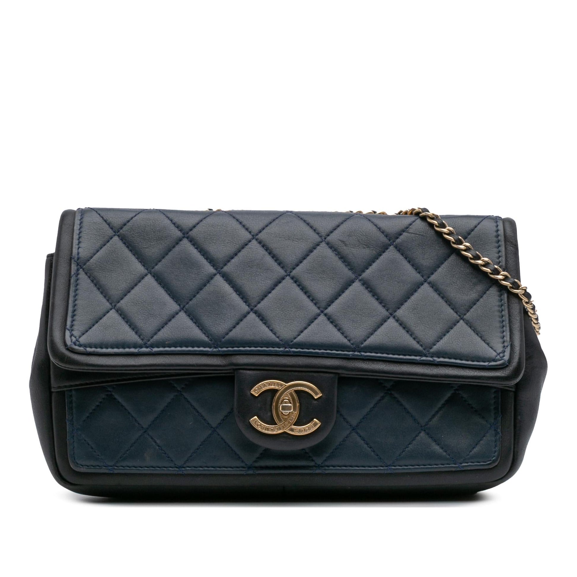 Chanel Gabrielle Shoulder Bag - Rovelle Bags