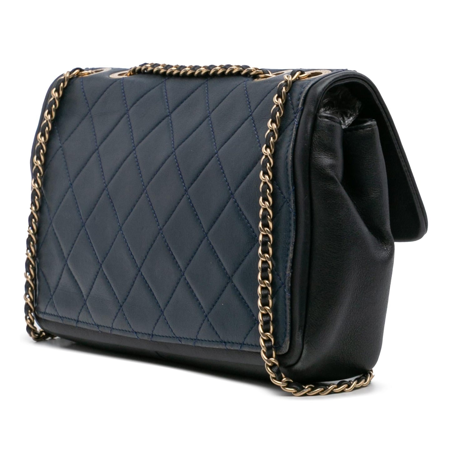 Chanel Gabrielle Shoulder Bag - Rovelle Bags