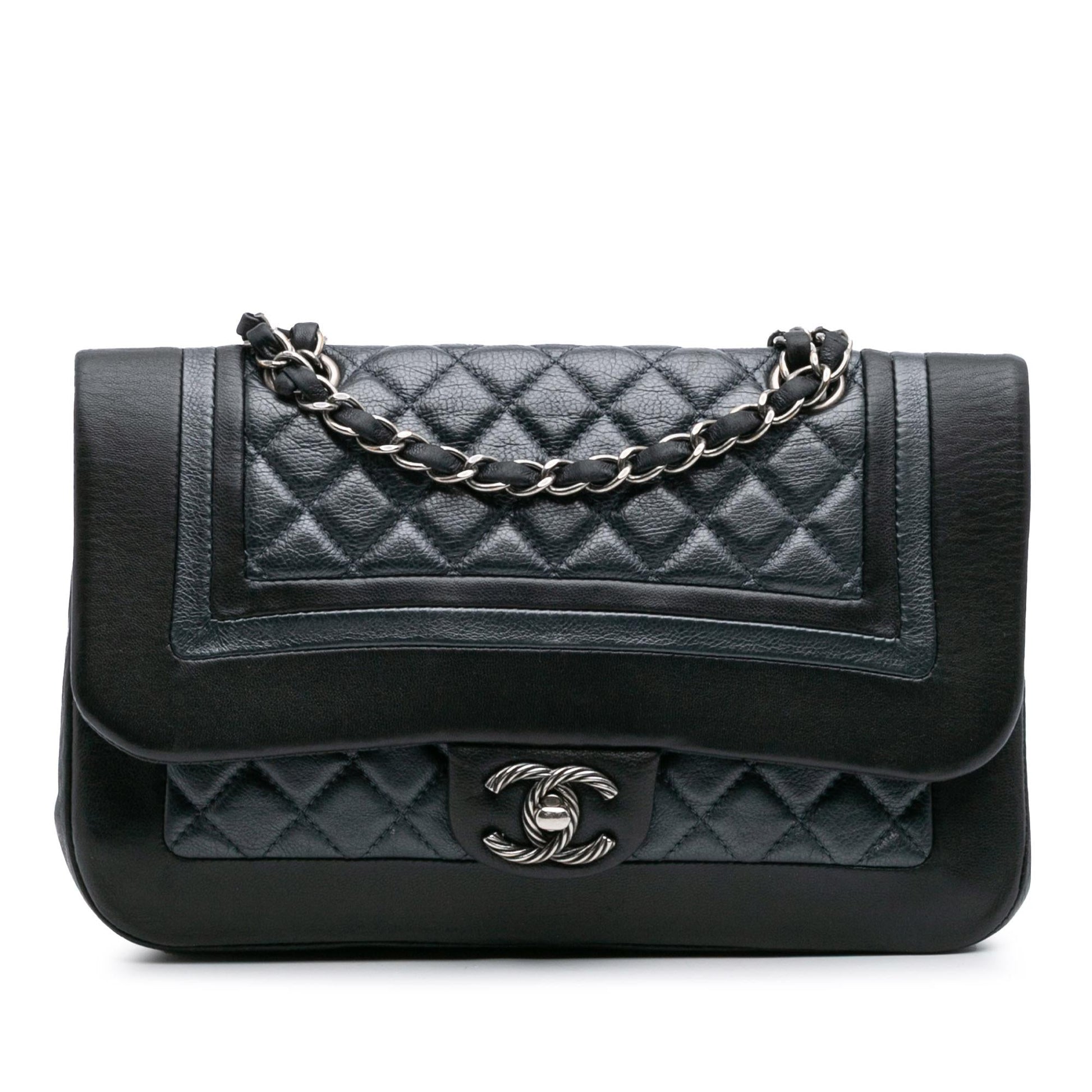Chanel Gabrielle Shoulder Bag - Rovelle Bags