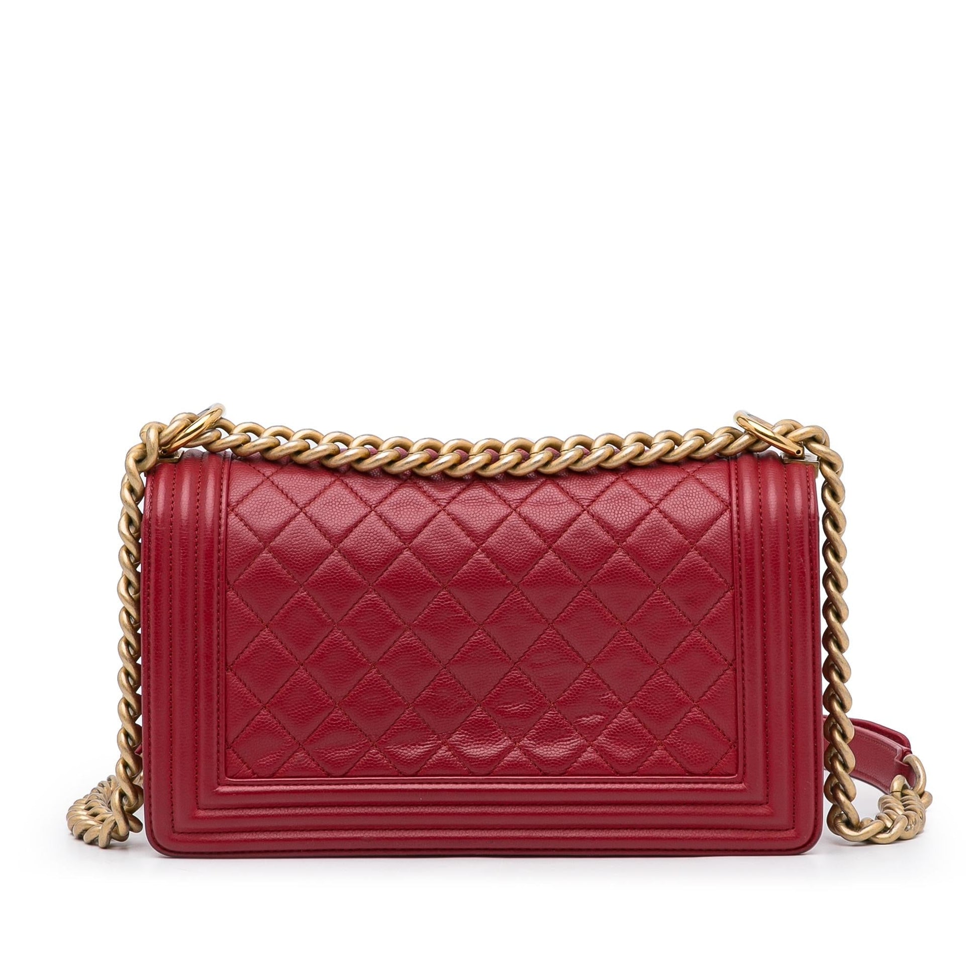 Chanel Handbag - Almora Bags