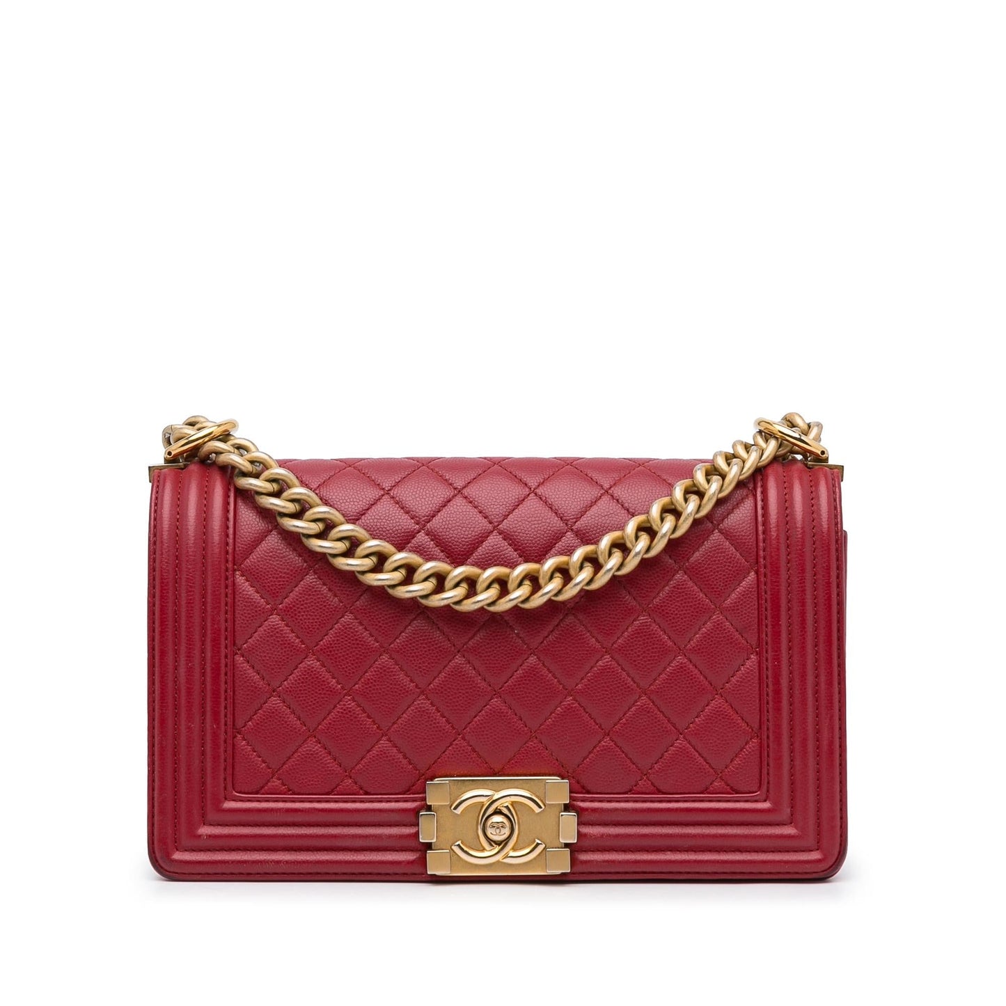 Chanel Handbag - Almora Bags