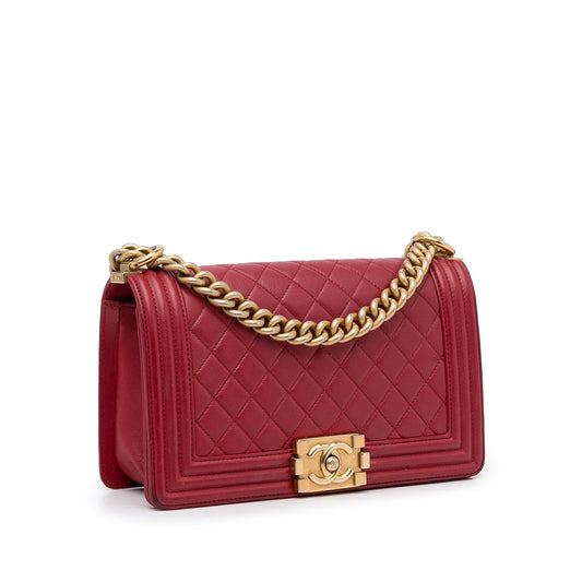 Chanel Handbag - Almora Bags