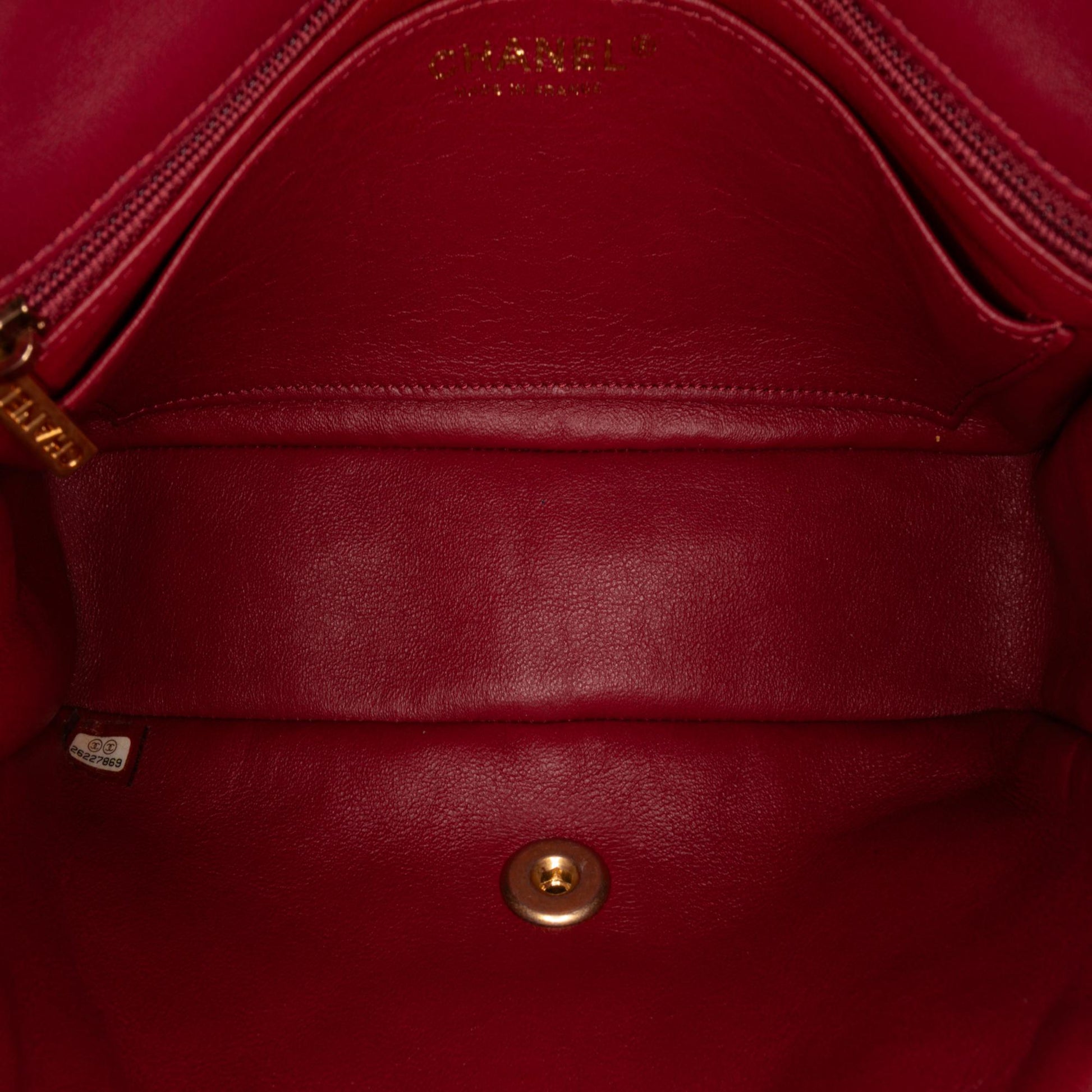Chanel Gabrielle Shoulder Bag - Rovelle Bags