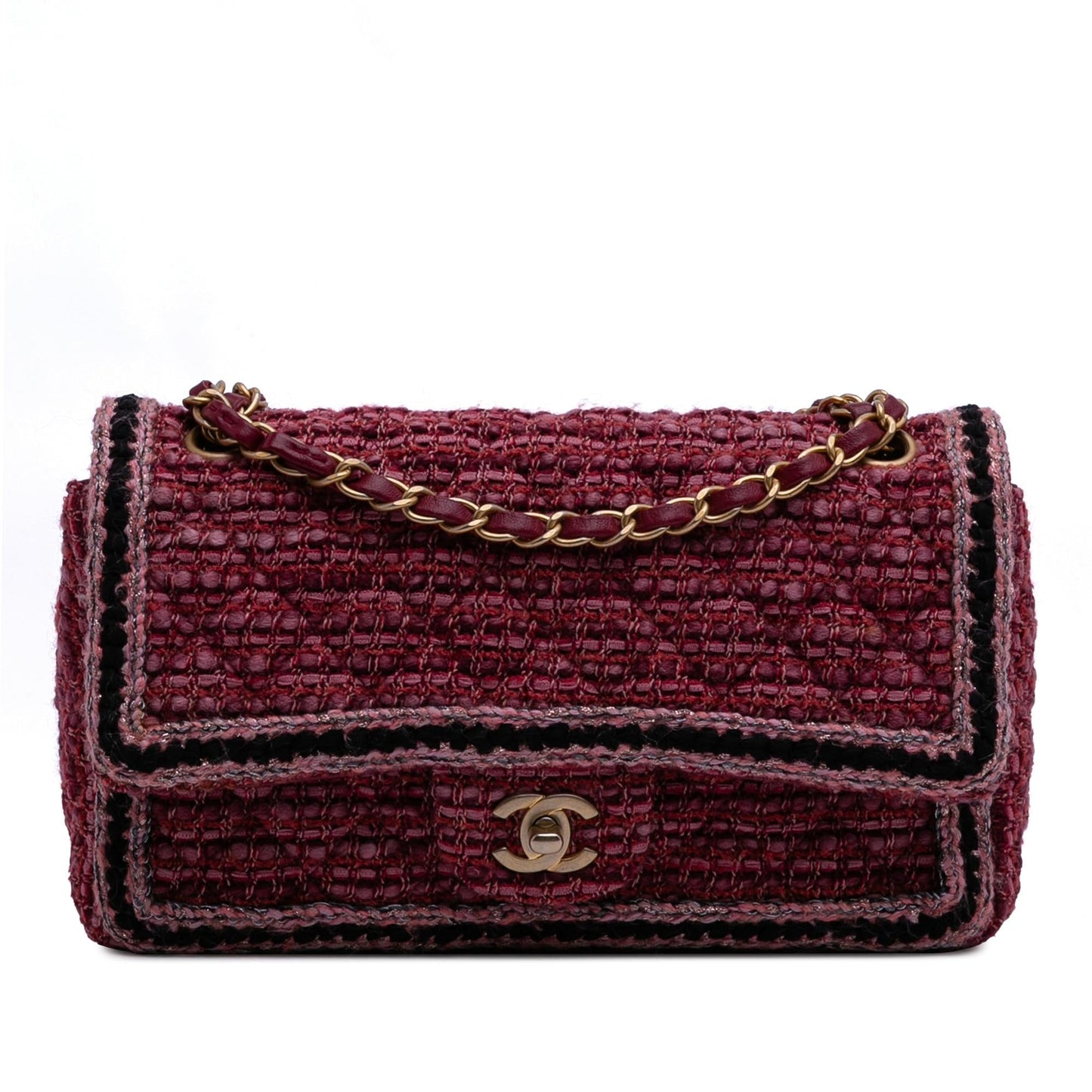 Chanel Gabrielle Shoulder Bag - Rovelle Bags