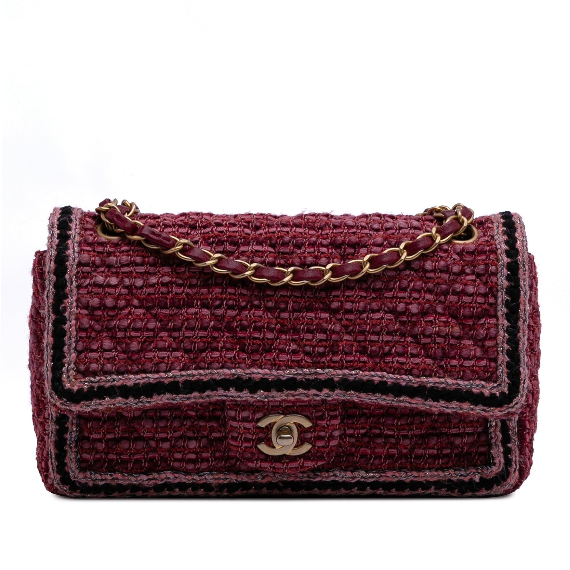 Chanel Gabrielle Shoulder Bag - Rovelle Bags