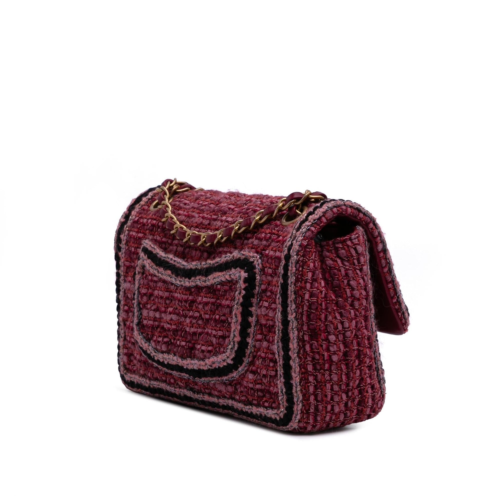 Chanel Gabrielle Shoulder Bag - Rovelle Bags