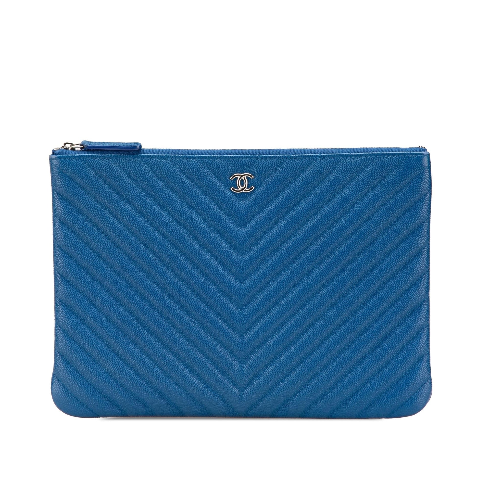 Chanel Gabrielle Clutch - Rovelle Bags