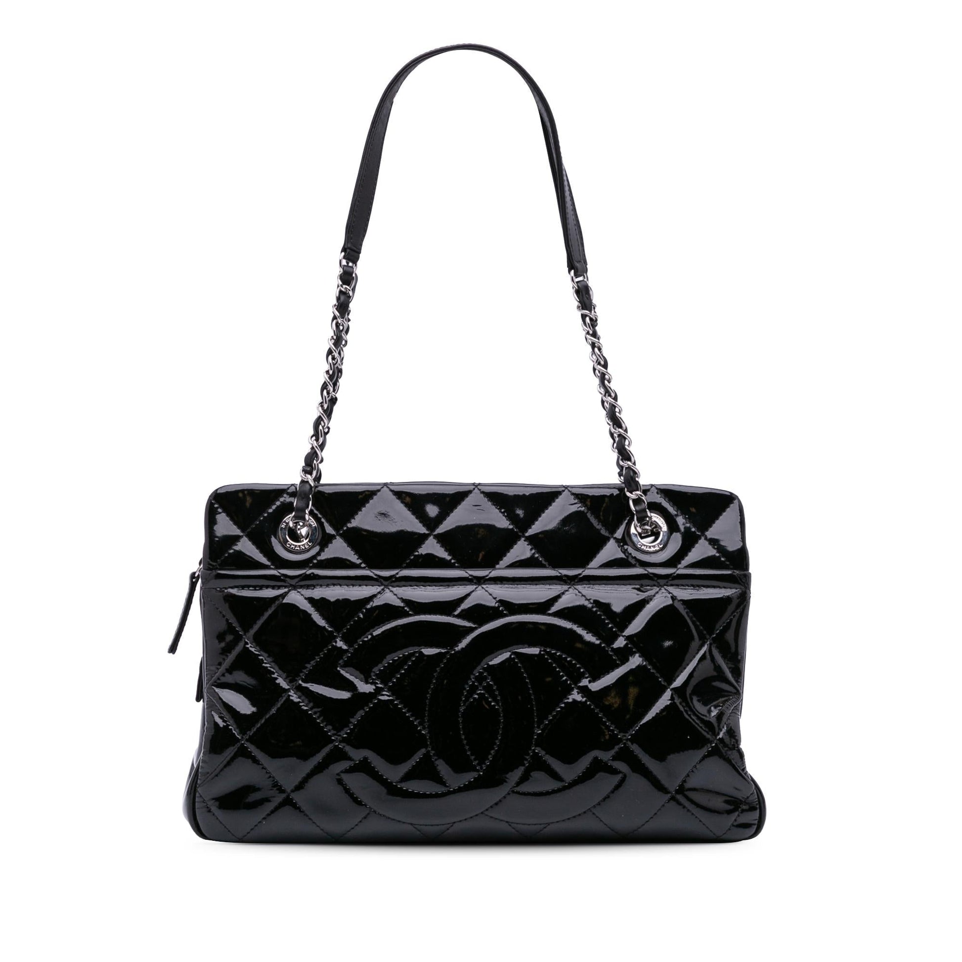 Chanel Gabrielle Tote - Rovelle Bags