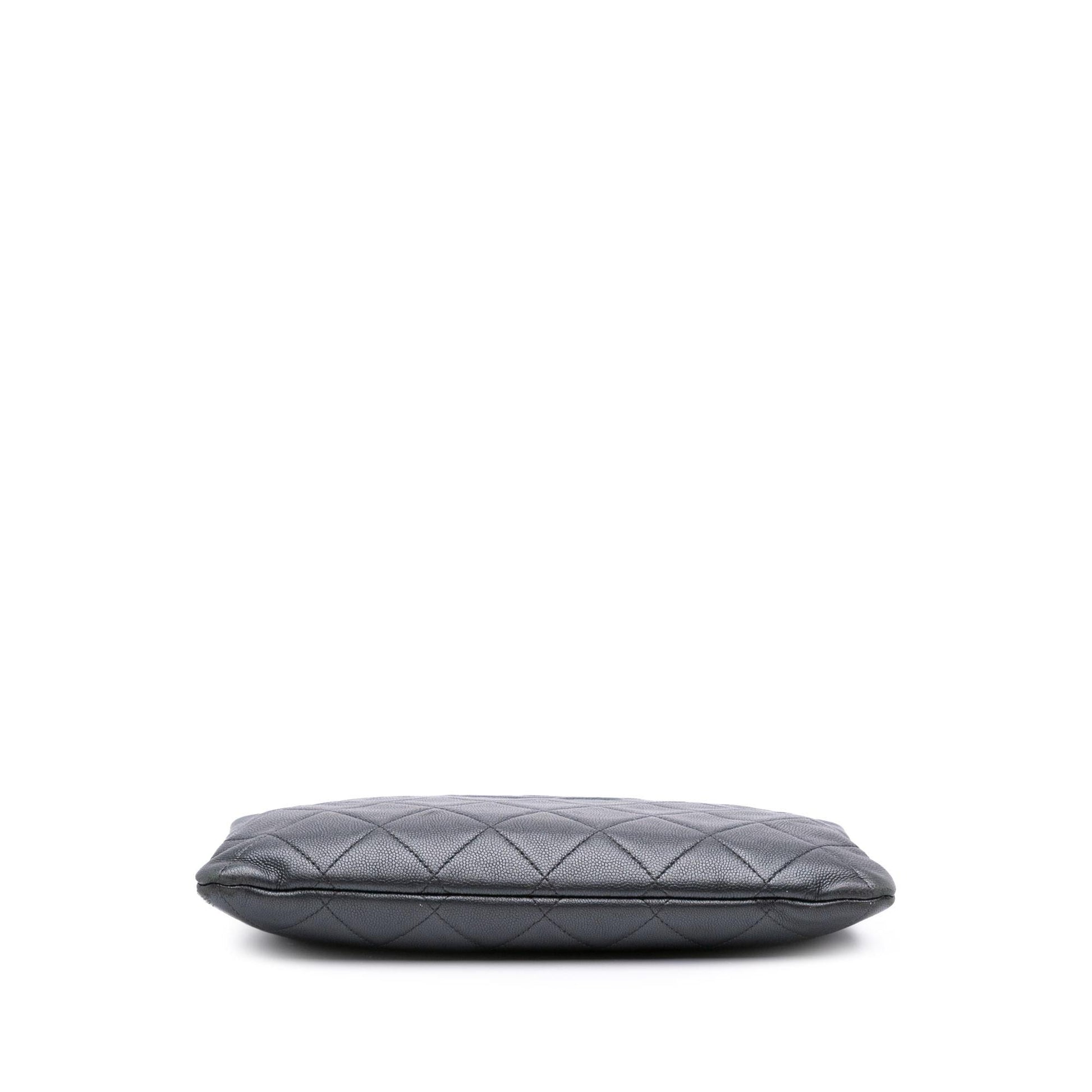 Chanel Gabrielle Clutch - Rovelle Bags
