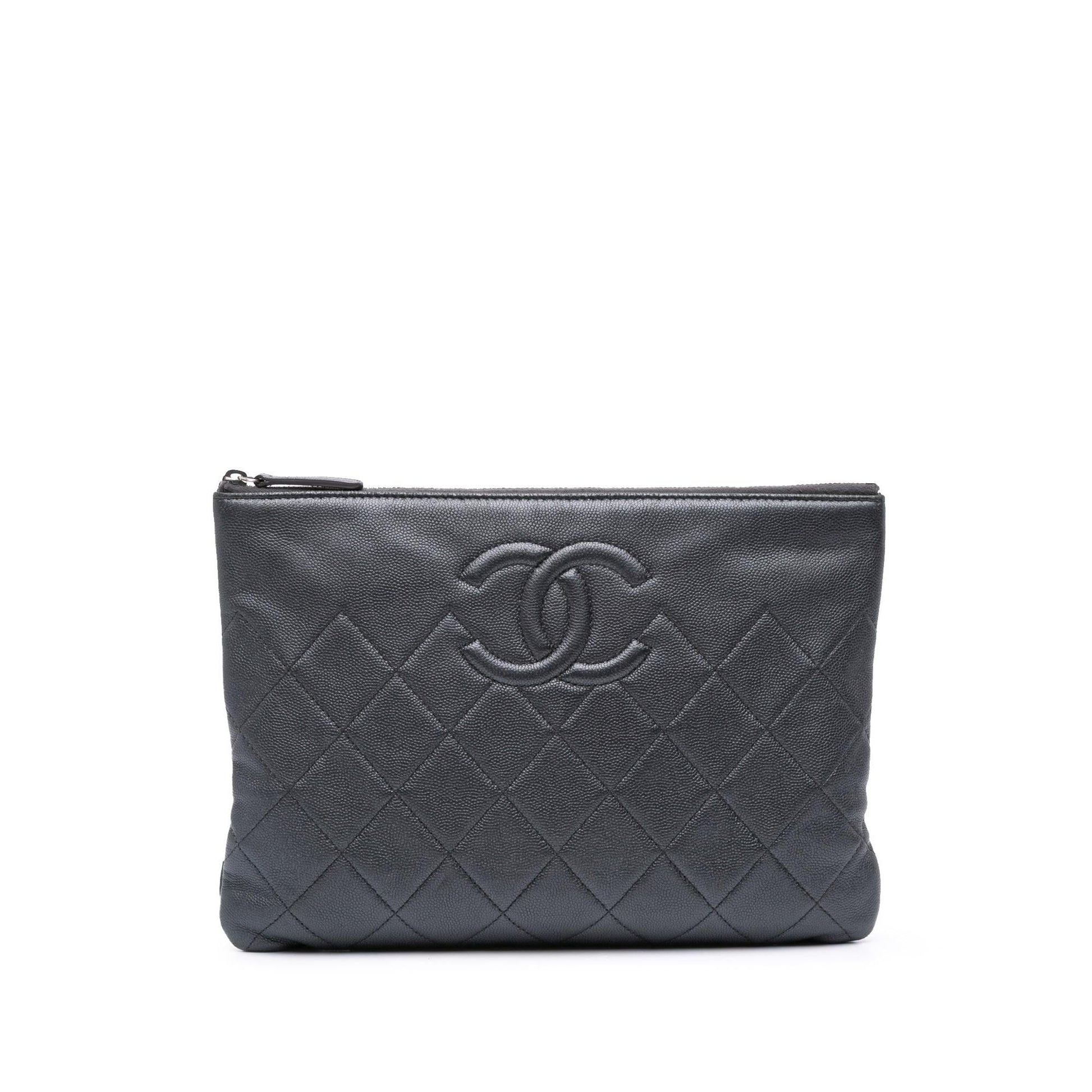 Chanel Gabrielle Clutch - Rovelle Bags