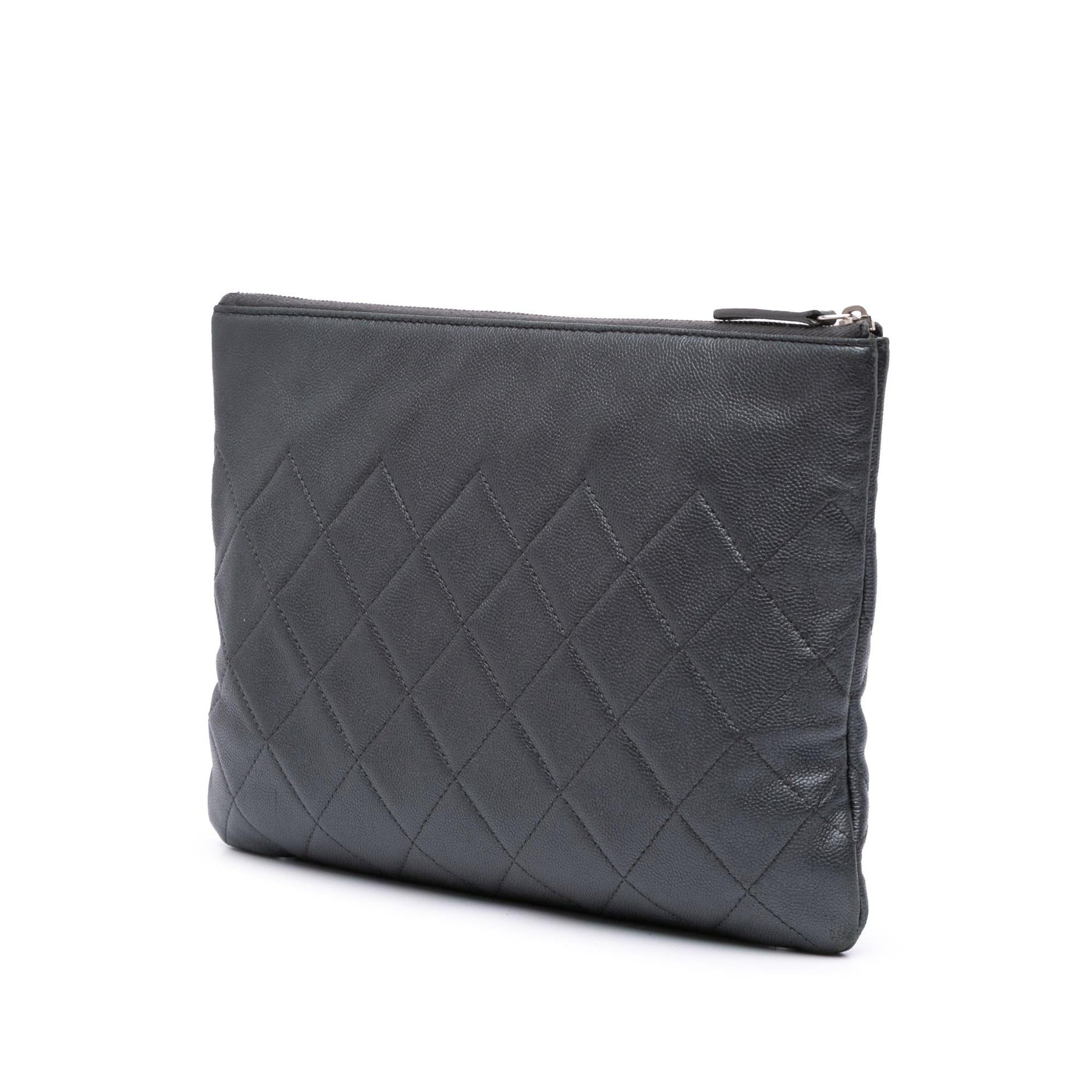 Chanel Gabrielle Clutch - Rovelle Bags