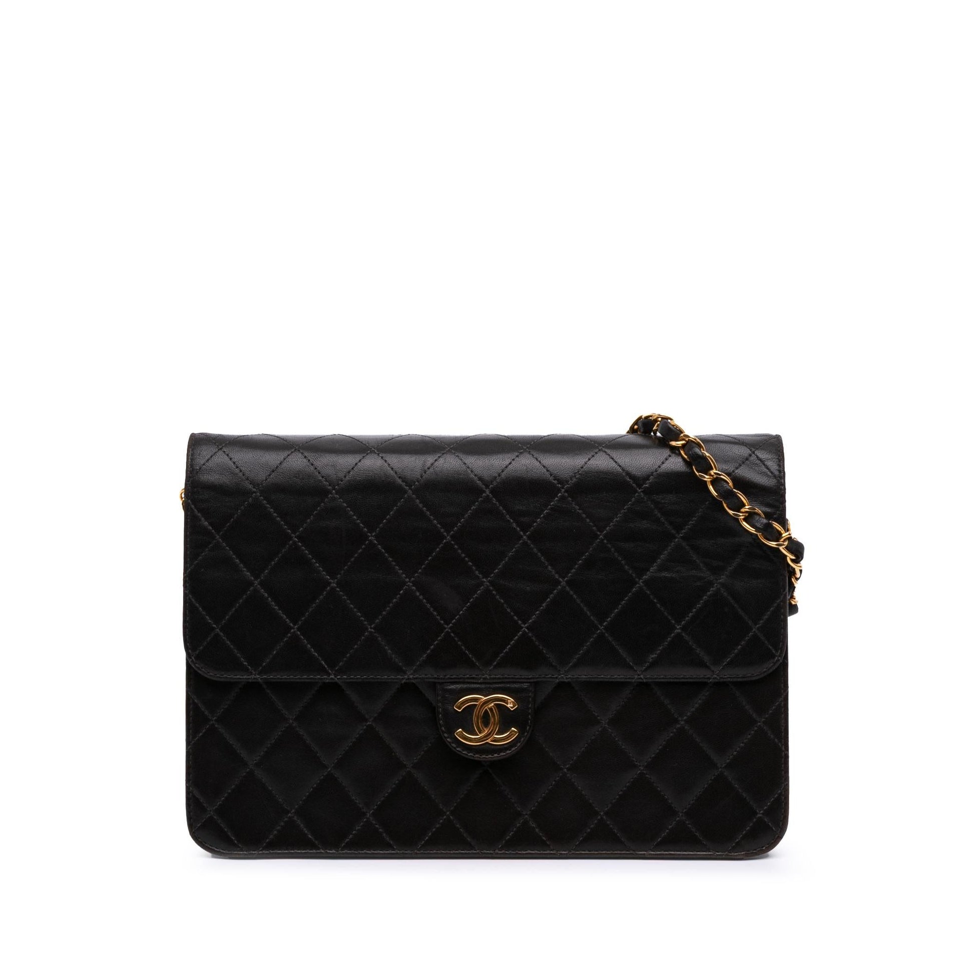 Chanel Gabrielle Shoulder Bag - Rovelle Bags