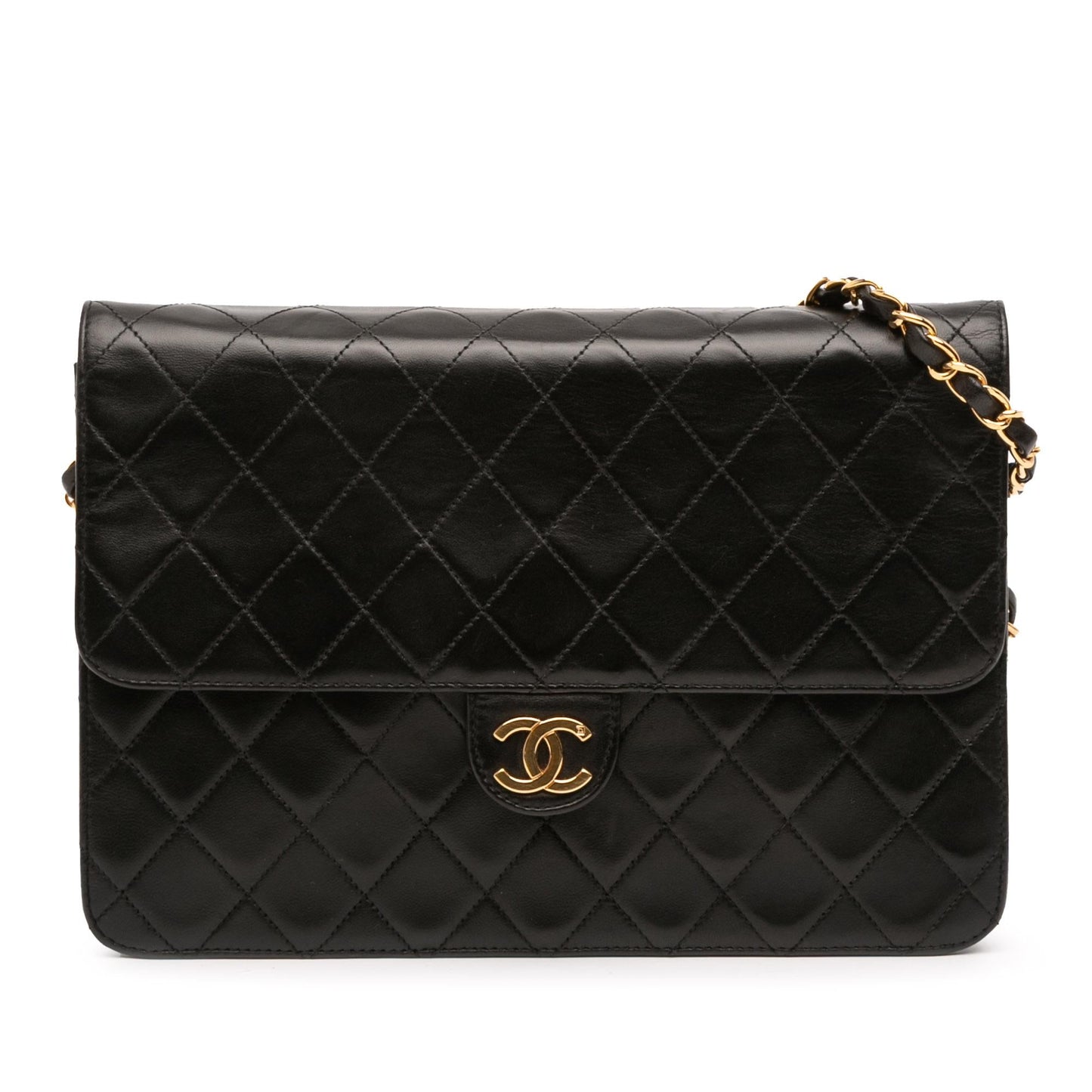 Chanel Gabrielle Shoulder Bag - Rovelle Bags