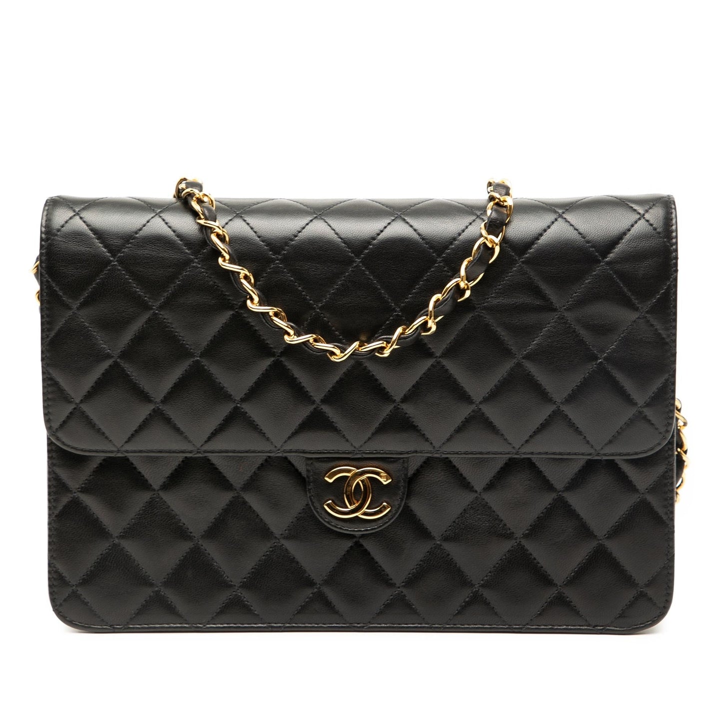 Chanel Gabrielle Shoulder Bag - Rovelle Bags