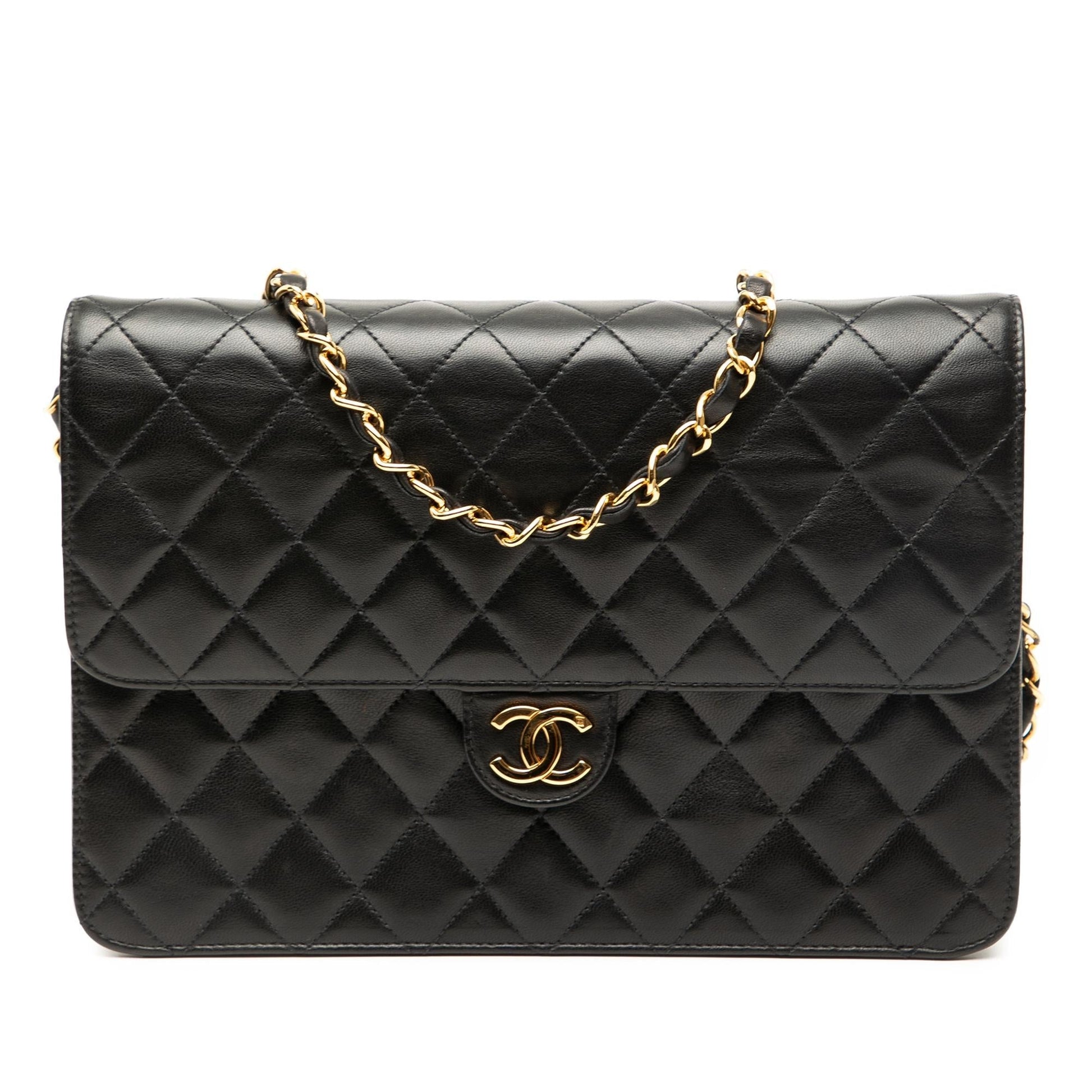 Chanel Gabrielle Shoulder Bag - Rovelle Bags