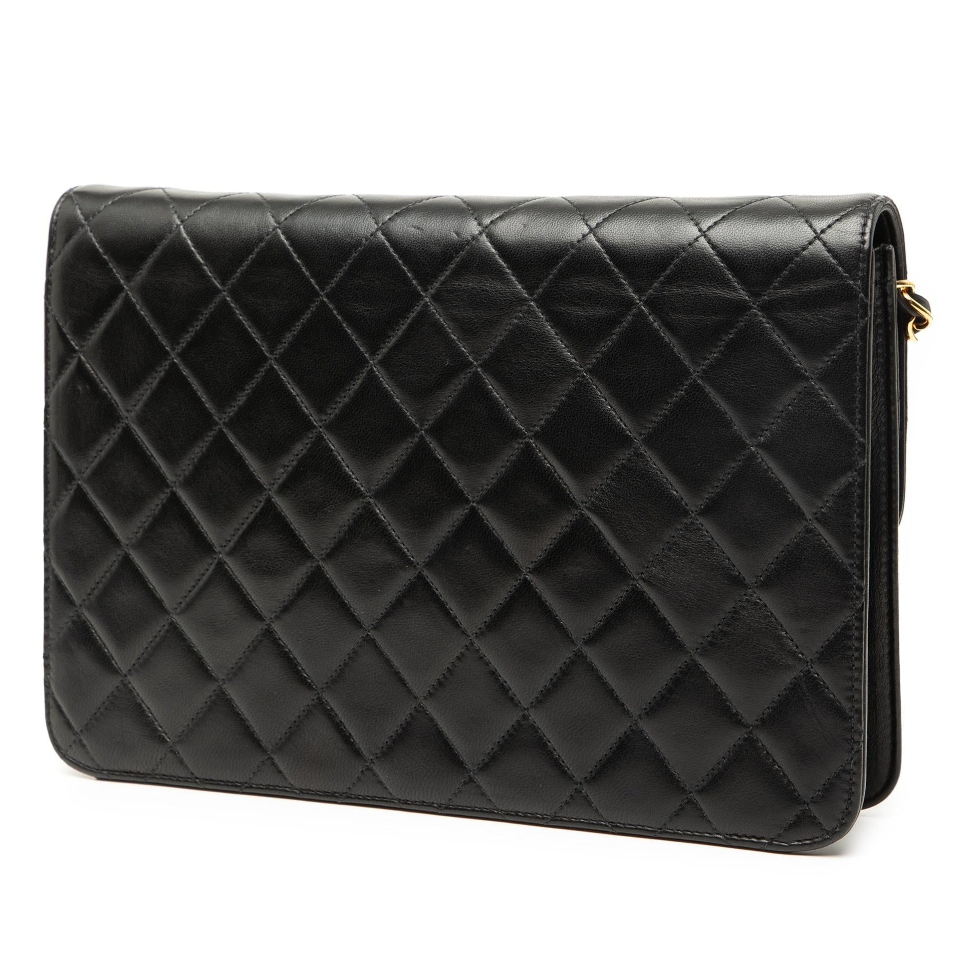 Chanel Gabrielle Shoulder Bag - Rovelle Bags