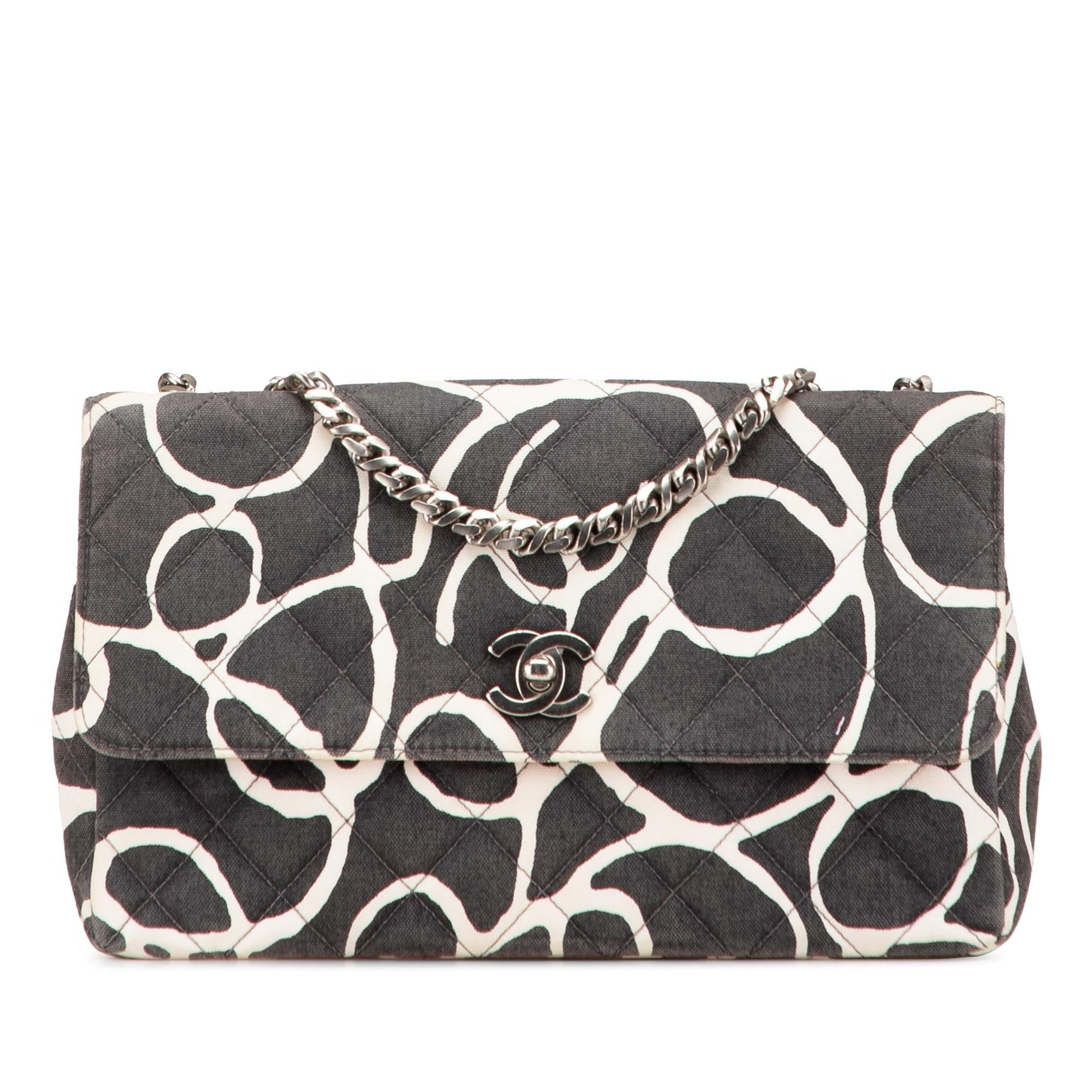 Chanel Gabrielle Shoulder Bag - Rovelle Bags