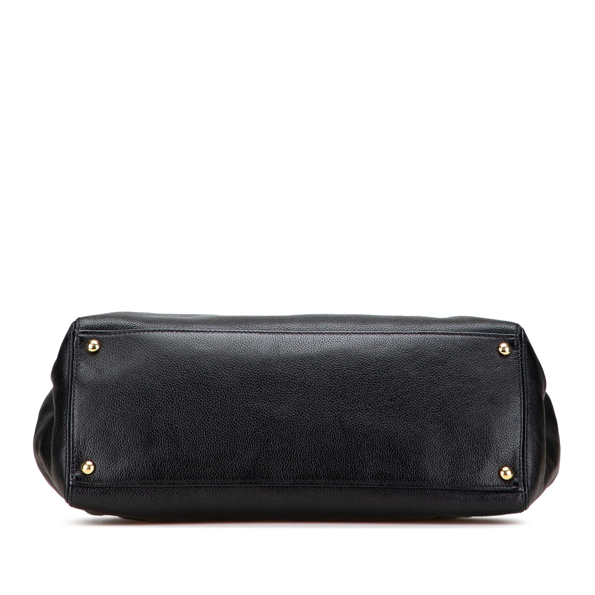 Chanel Gabrielle Tote - Rovelle Bags