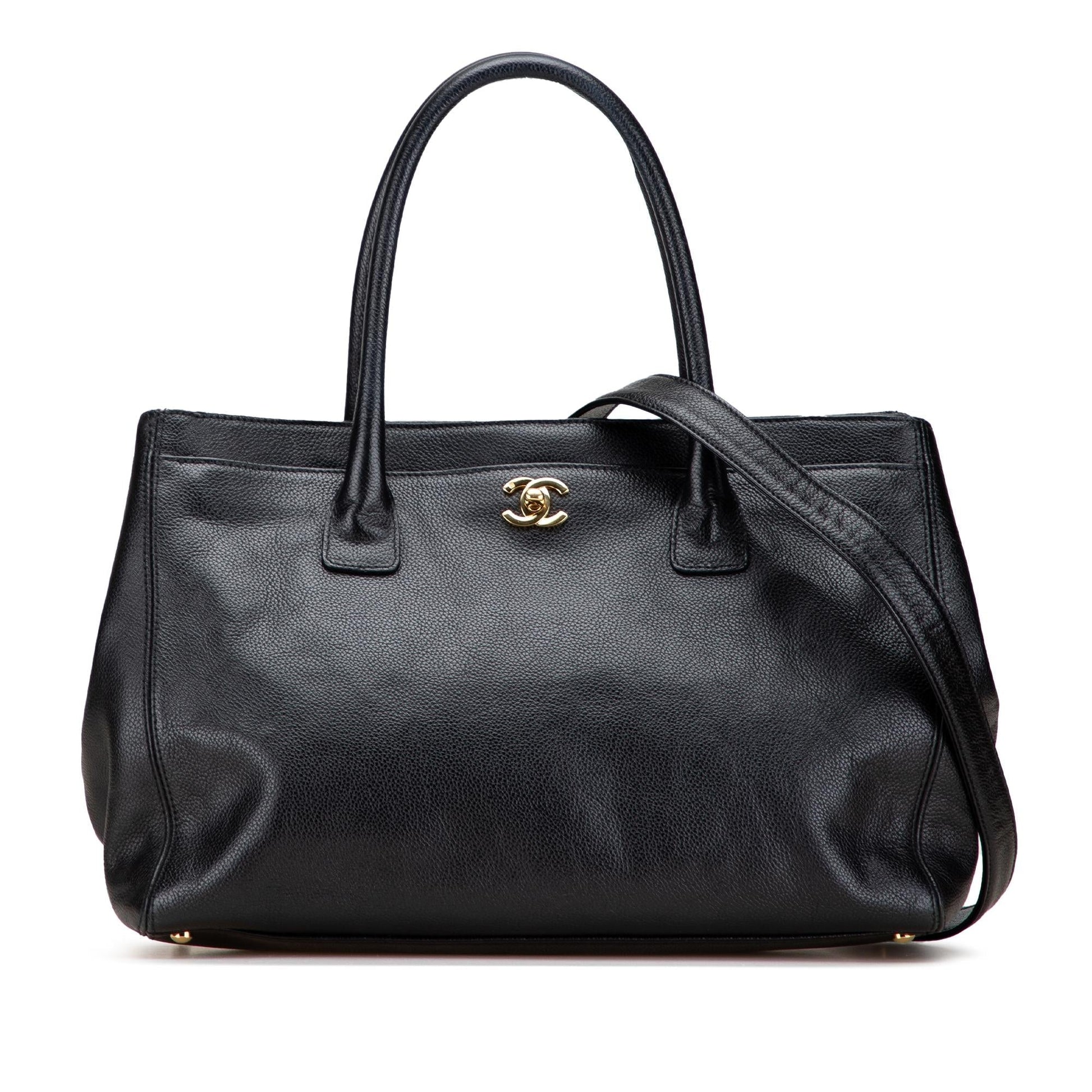 Chanel Gabrielle Tote - Rovelle Bags