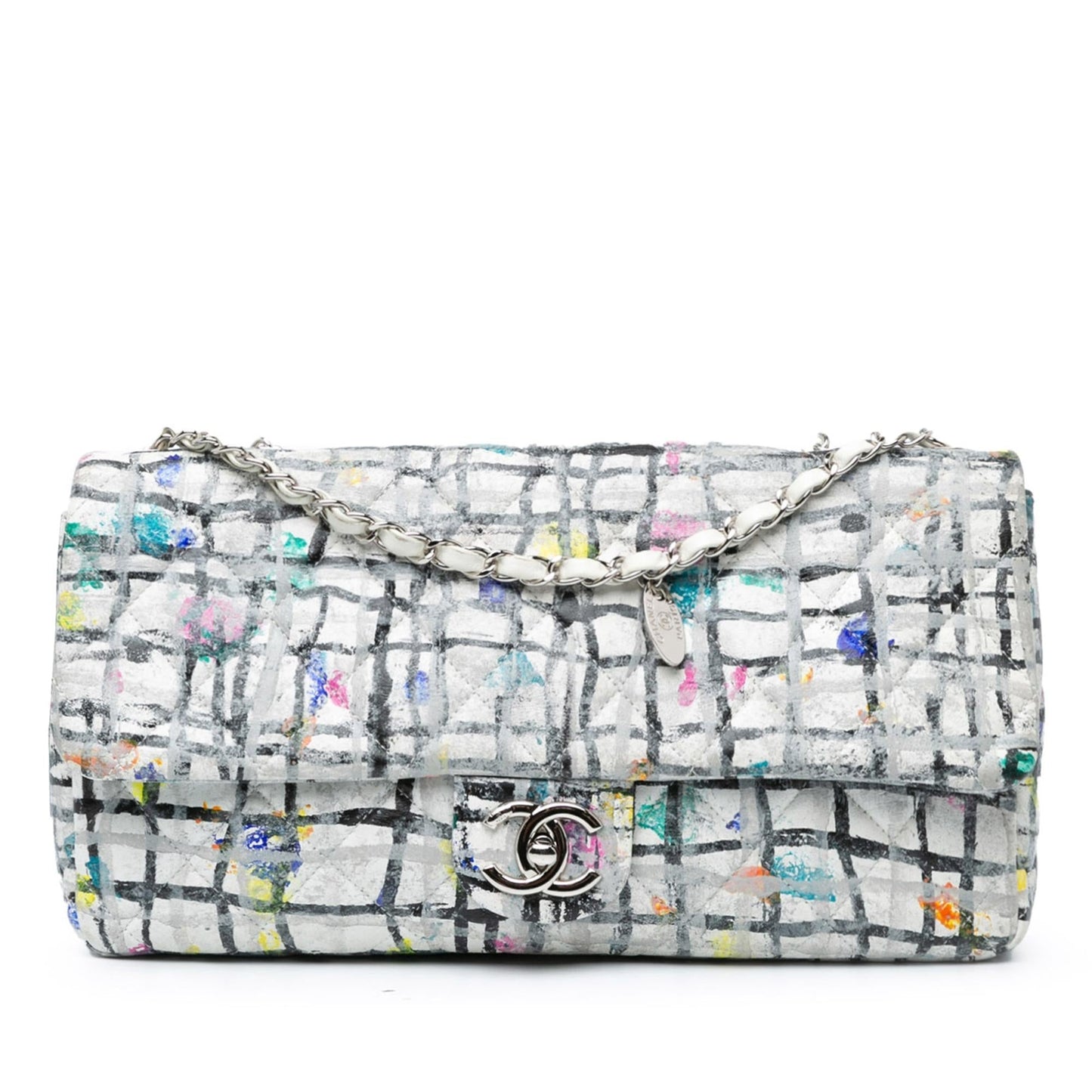 Chanel Gabrielle Shoulder Bag - Rovelle Bags
