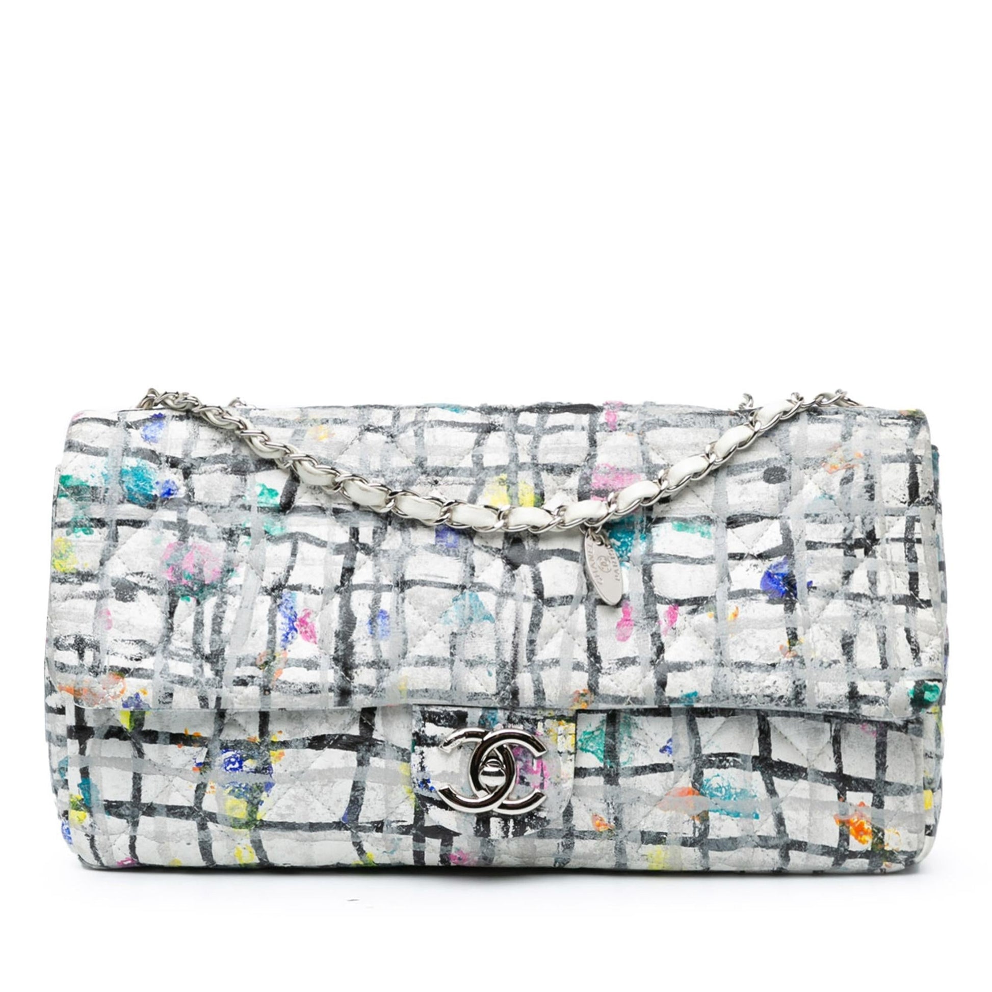Chanel Gabrielle Shoulder Bag - Rovelle Bags