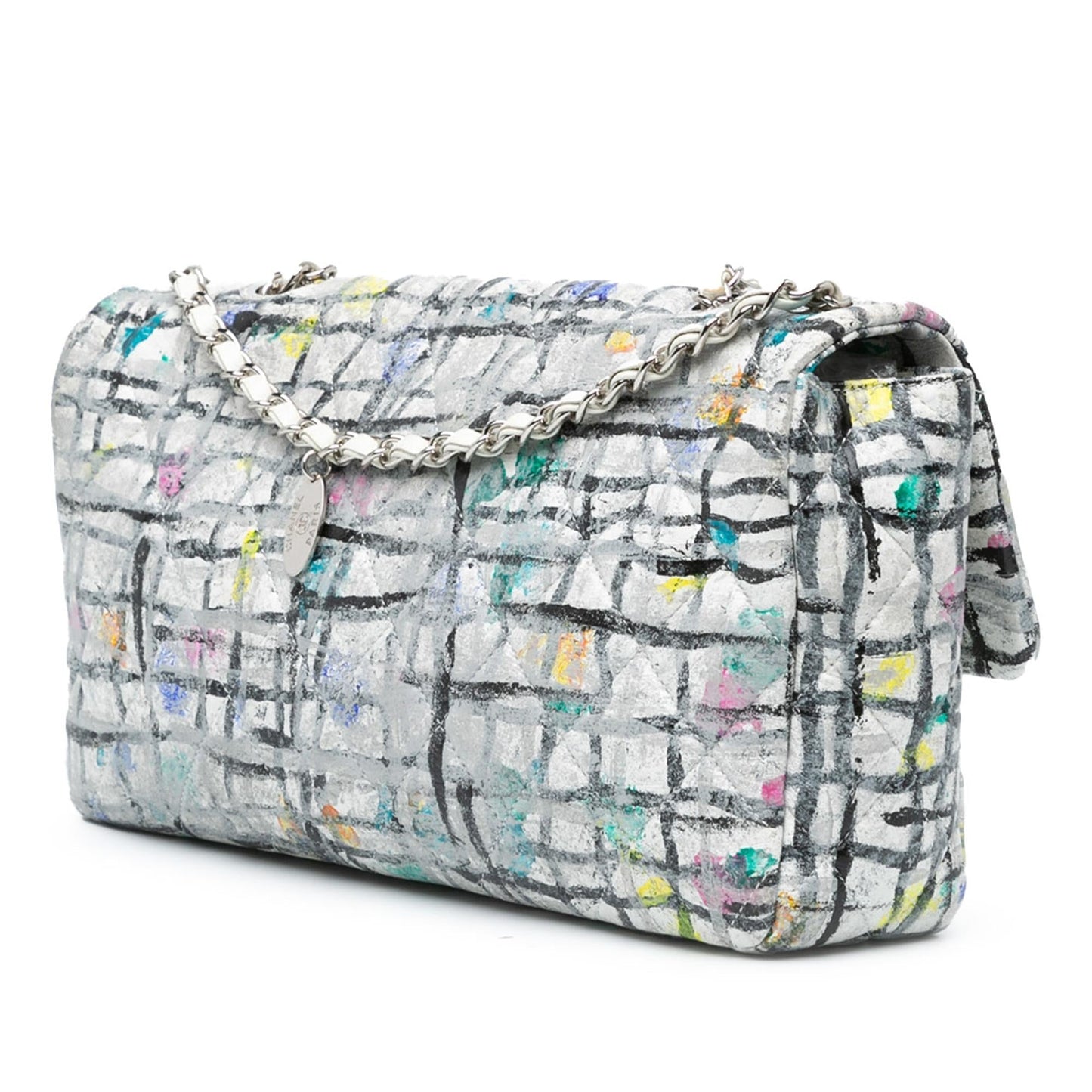 Chanel Gabrielle Shoulder Bag - Rovelle Bags